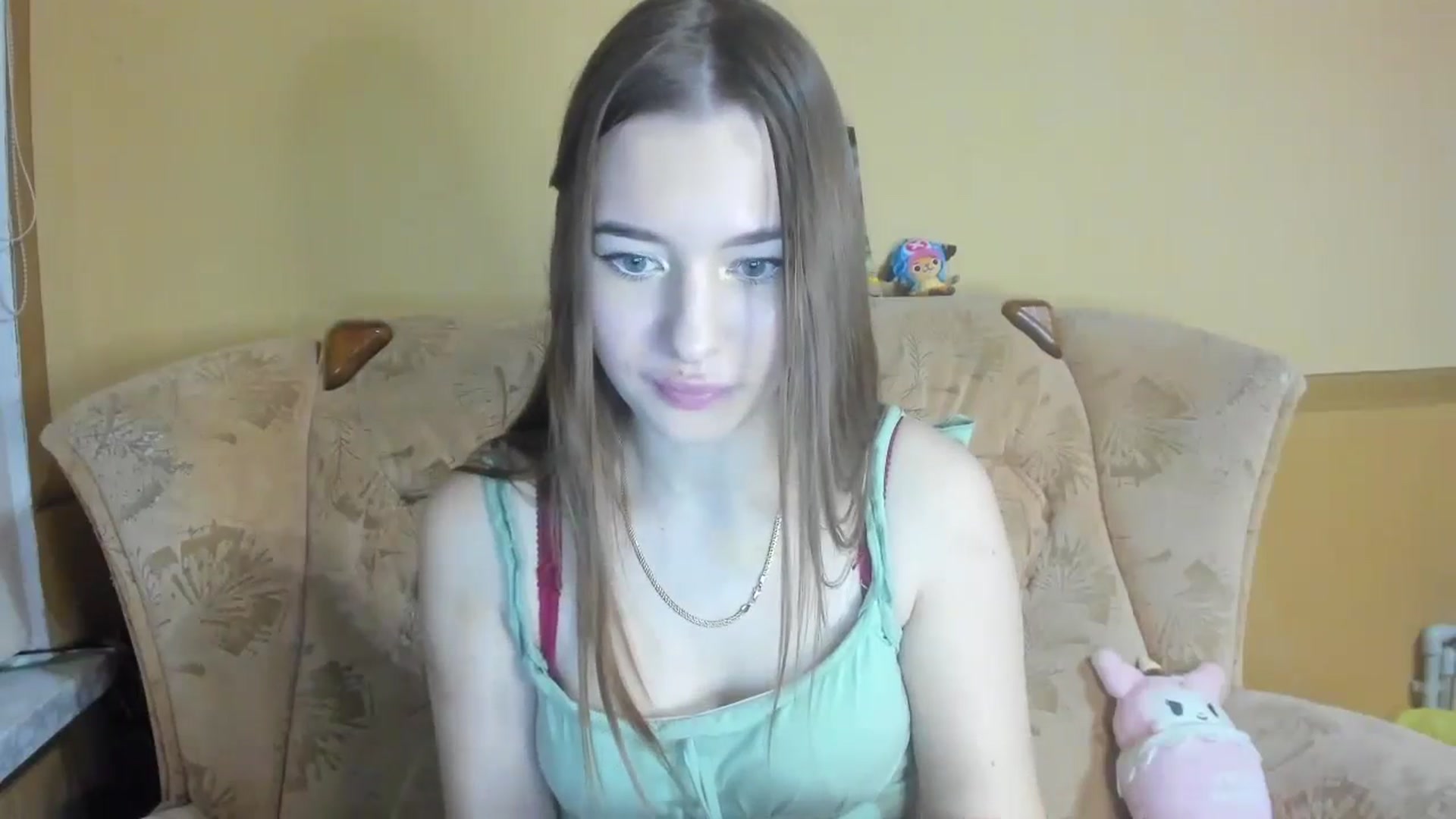 Gallery image thumbnail from DiscoGirl's myfreecams stream on, 12/04/2024, 21:24 image 15 of 20