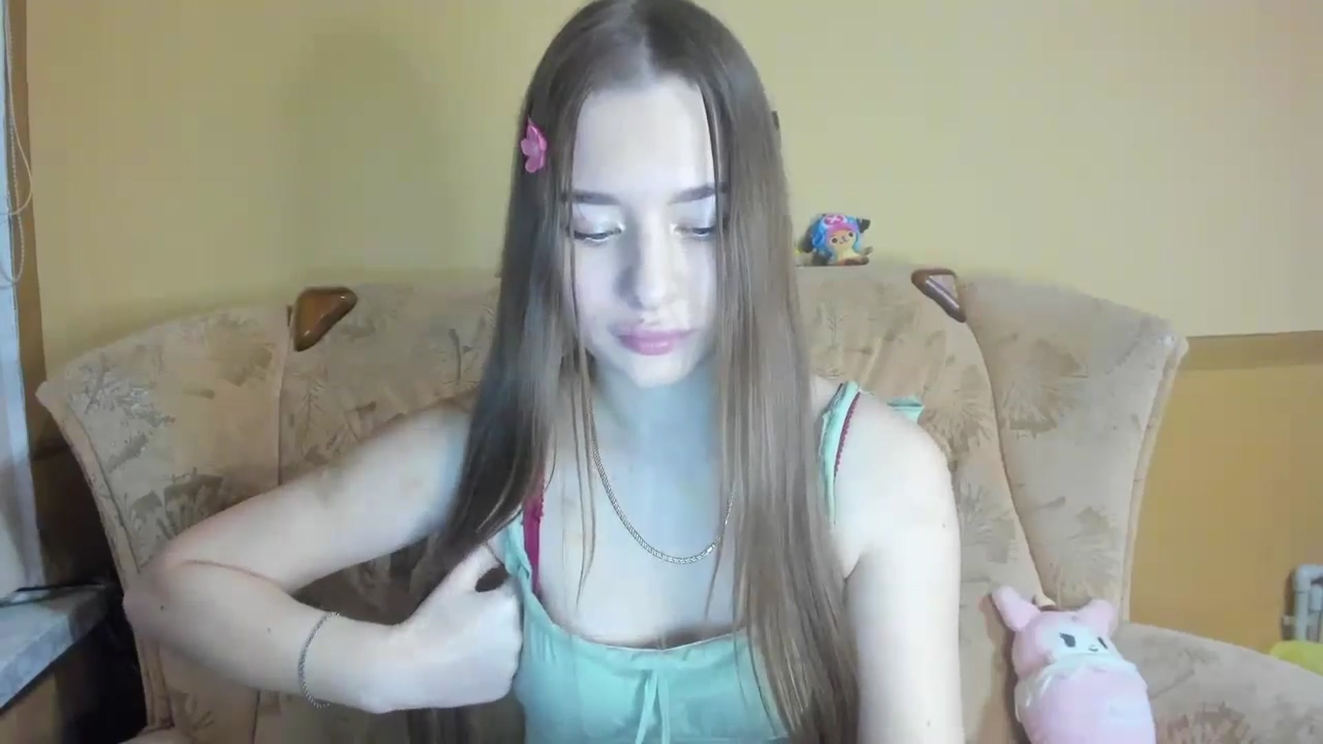 Gallery image thumbnail from DiscoGirl's myfreecams stream on, 12/04/2024, 21:24 image 10 of 20