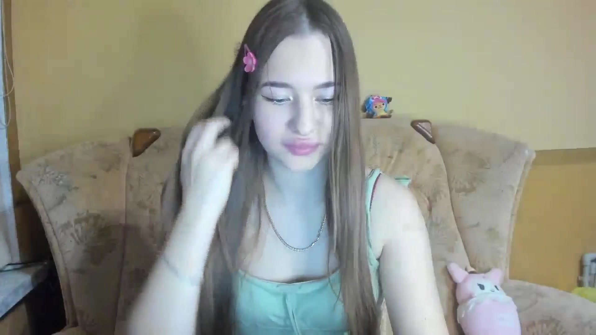 Gallery image thumbnail from DiscoGirl's myfreecams stream on, 12/04/2024, 21:24 image 12 of 20
