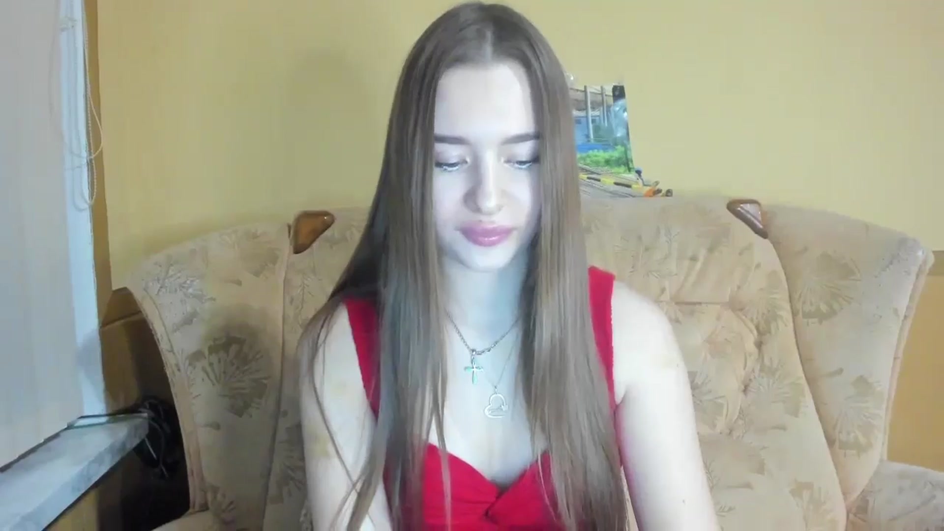 Gallery image thumbnail from DiscoGirl's myfreecams stream on, 12/06/2024, 21:32 image 3 of 20