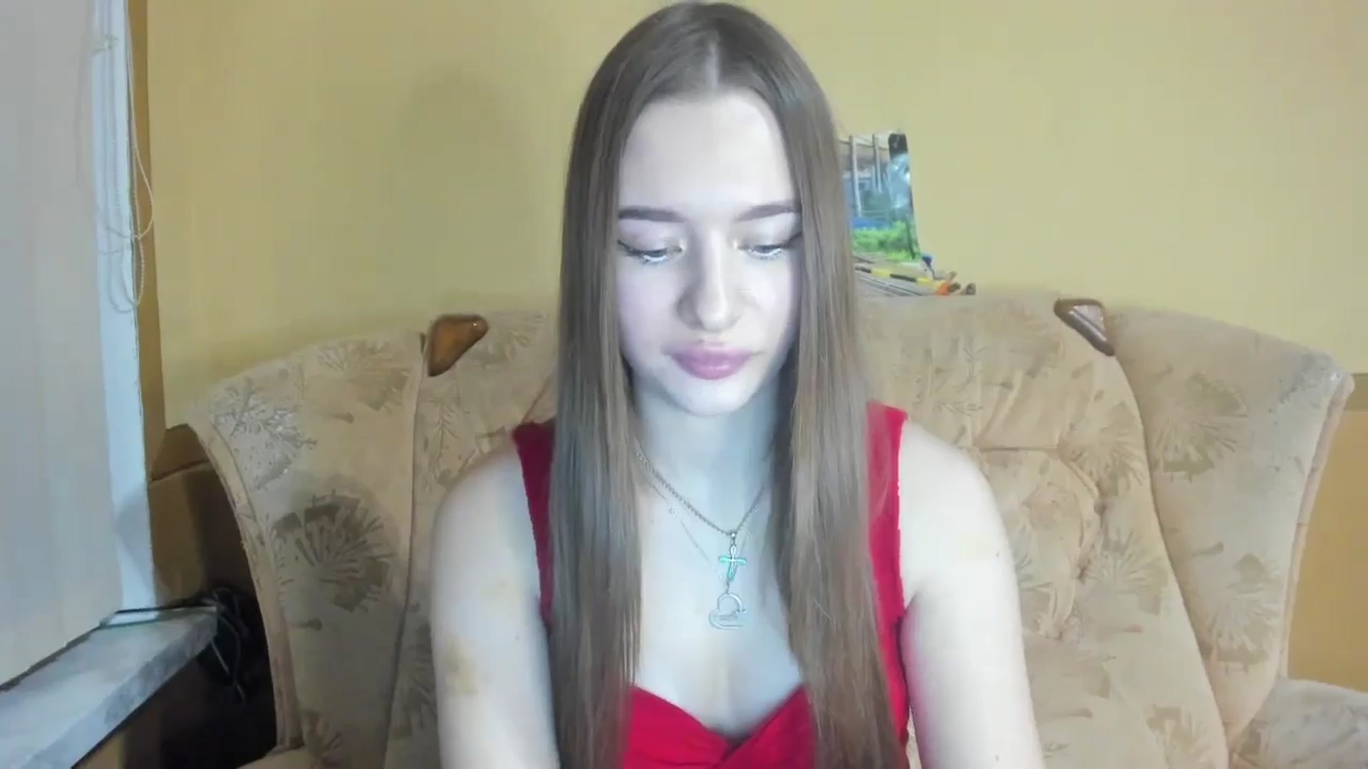 Gallery image thumbnail from DiscoGirl's myfreecams stream on, 12/06/2024, 21:32 image 14 of 20