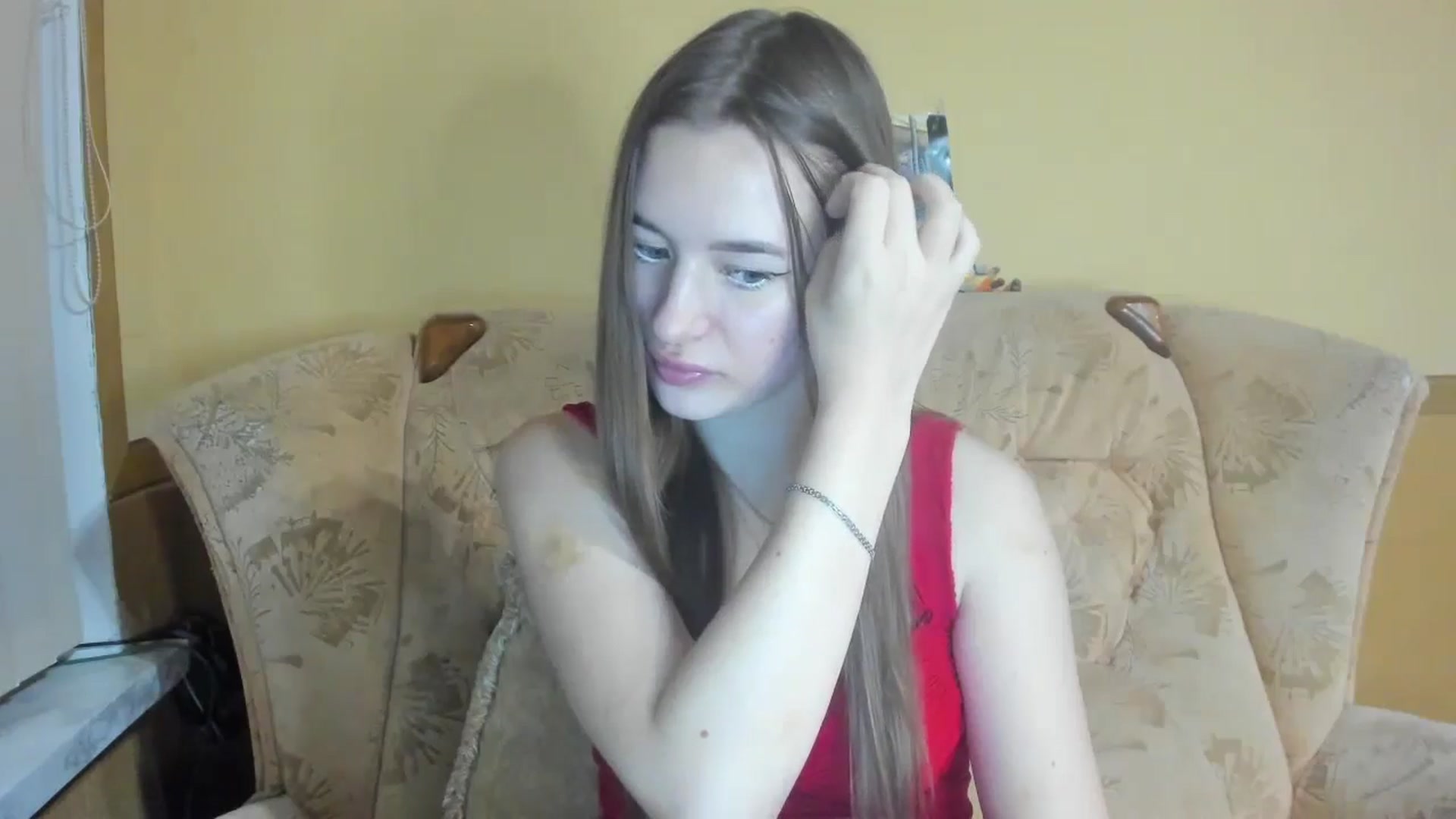 Gallery image thumbnail from DiscoGirl's myfreecams stream on, 12/06/2024, 21:32 image 18 of 20