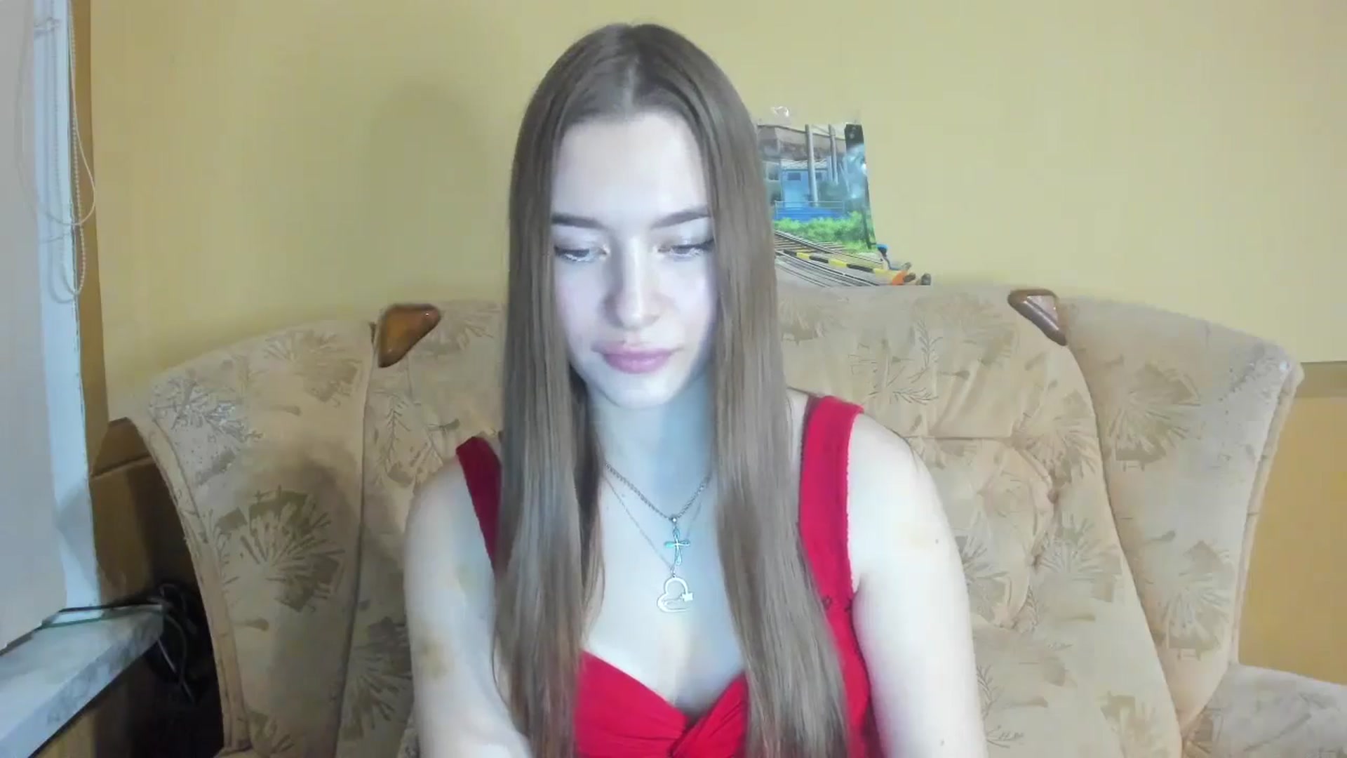 Gallery image thumbnail from DiscoGirl's myfreecams stream on, 12/06/2024, 21:32 image 20 of 20