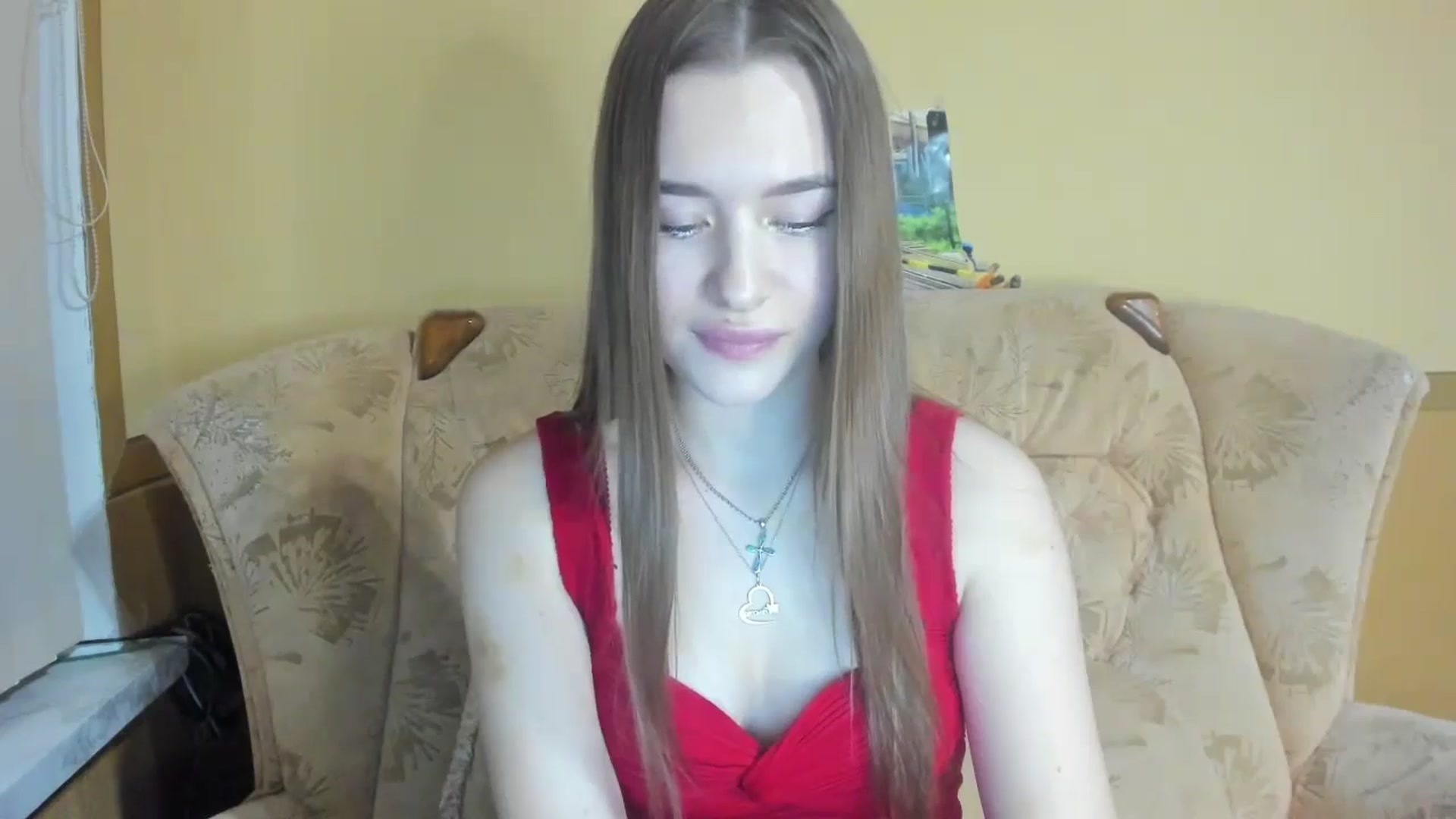 Gallery image thumbnail from DiscoGirl's myfreecams stream on, 12/06/2024, 21:32 image 16 of 20