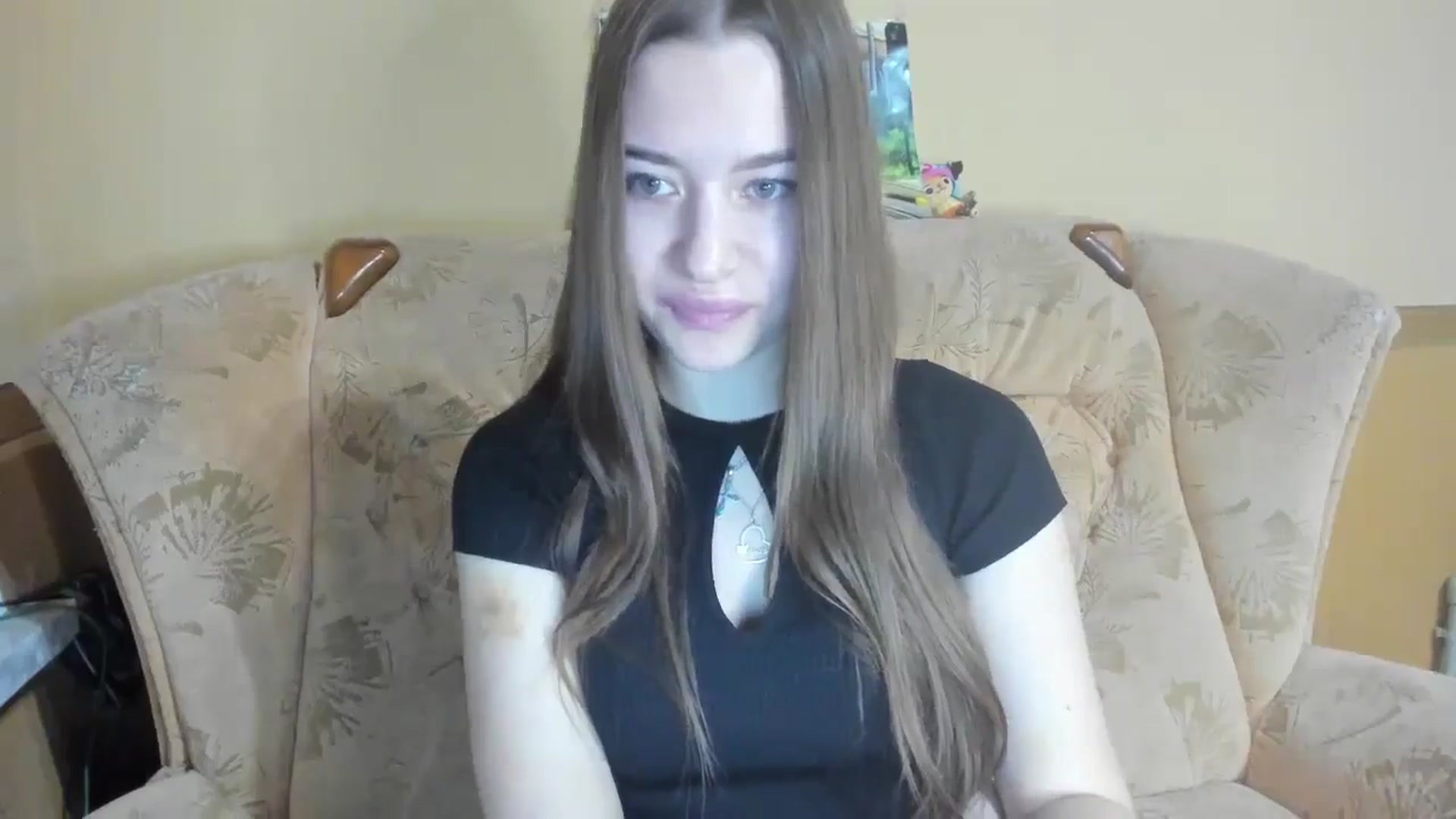Gallery image thumbnail from DiscoGirl's myfreecams stream on, 12/07/2024, 23:34 image 5 of 20
