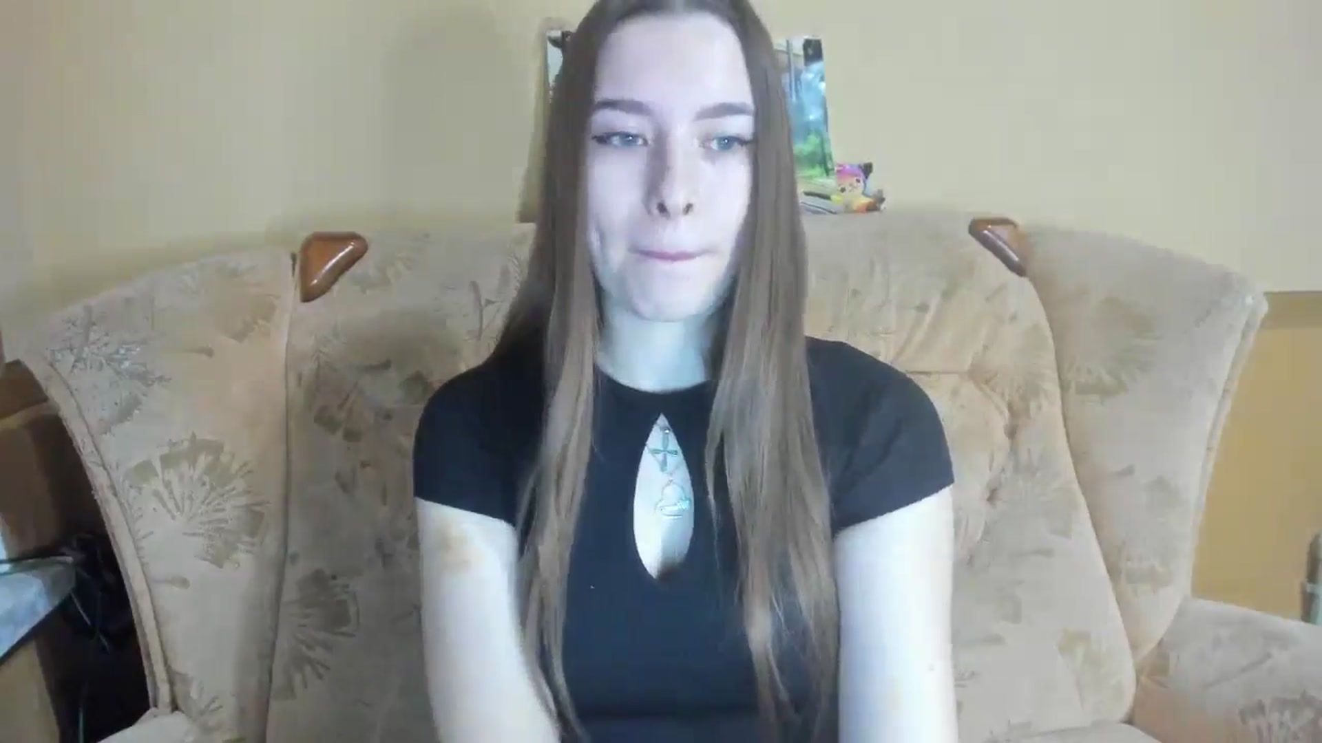Gallery image thumbnail from DiscoGirl's myfreecams stream on, 12/07/2024, 23:34 image 2 of 20