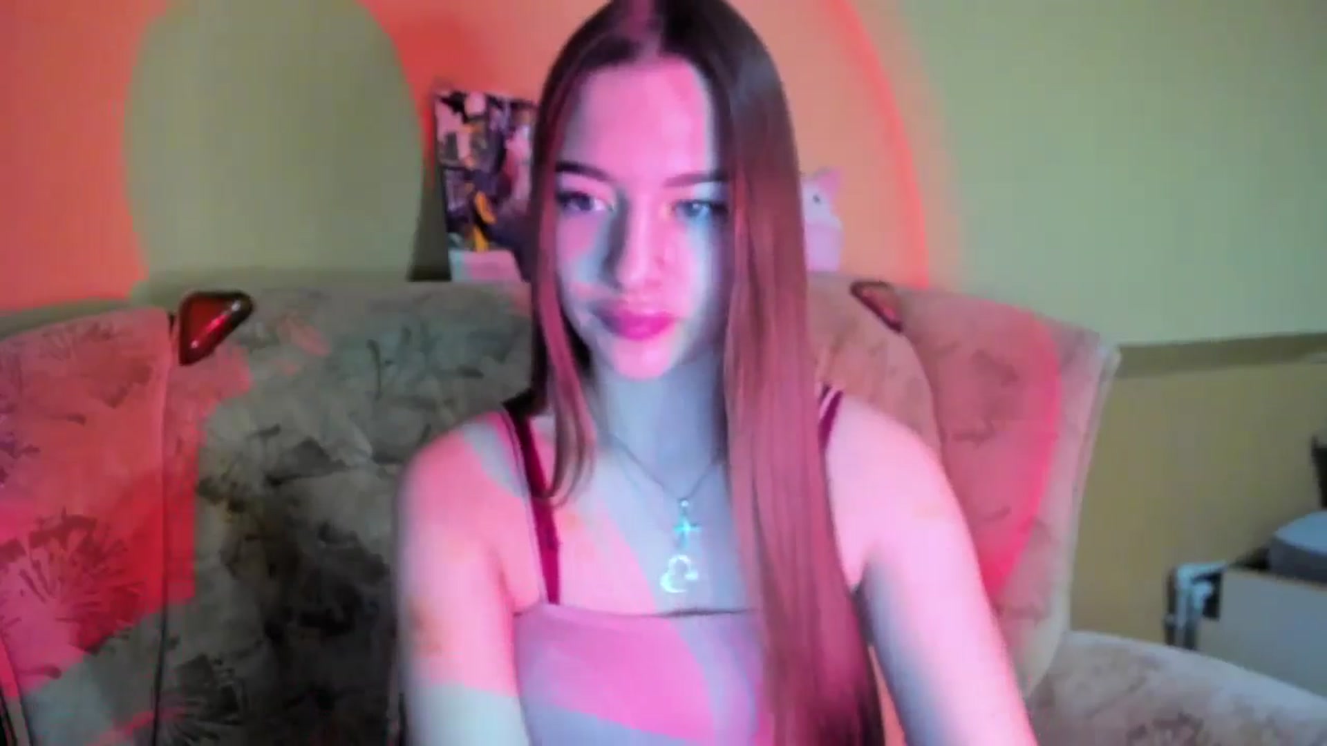 Gallery image thumbnail from DiscoGirl's myfreecams stream on, 12/08/2024, 15:42 image 11 of 20