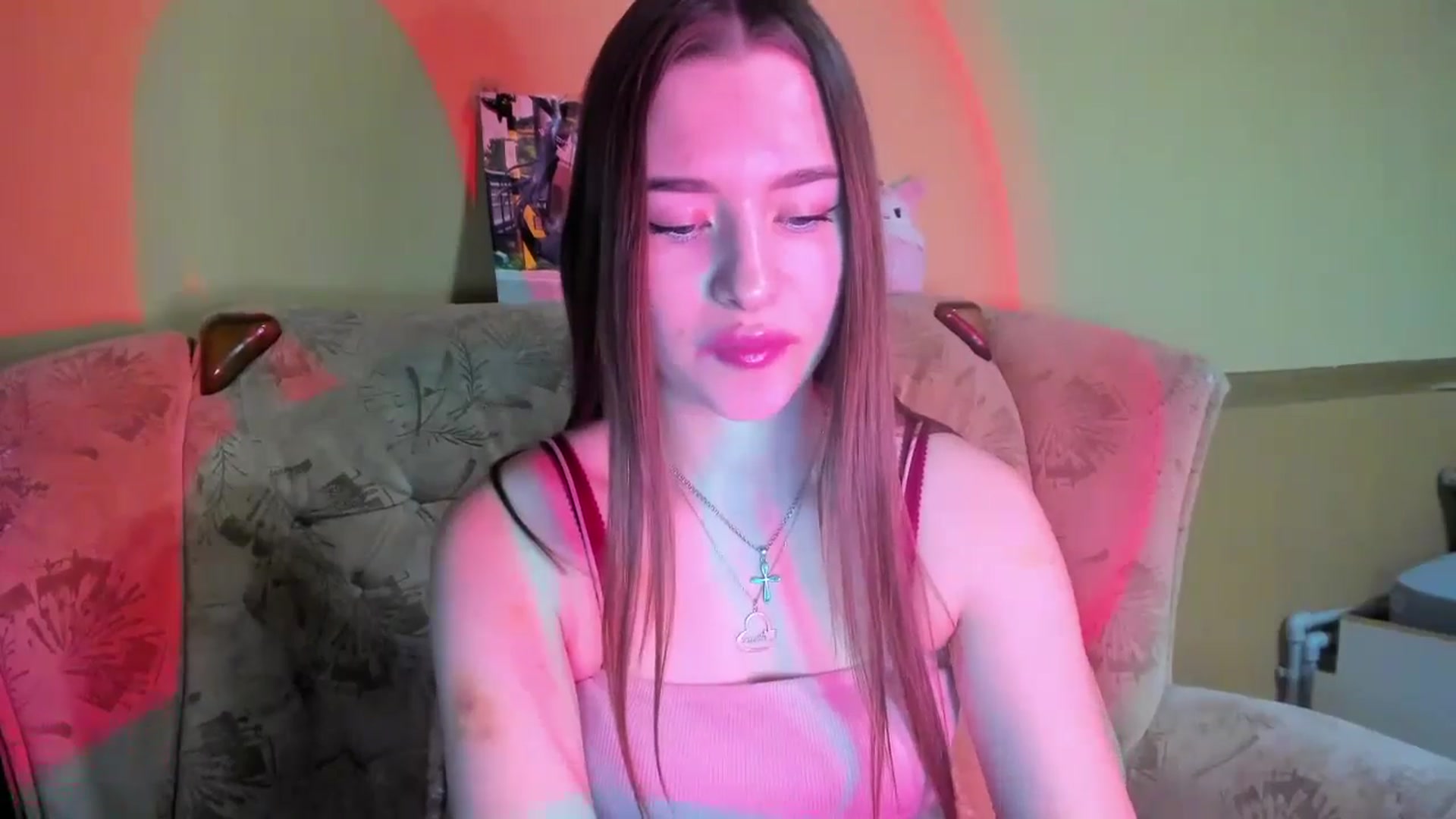 Gallery image thumbnail from DiscoGirl's myfreecams stream on, 12/08/2024, 15:42 image 3 of 20