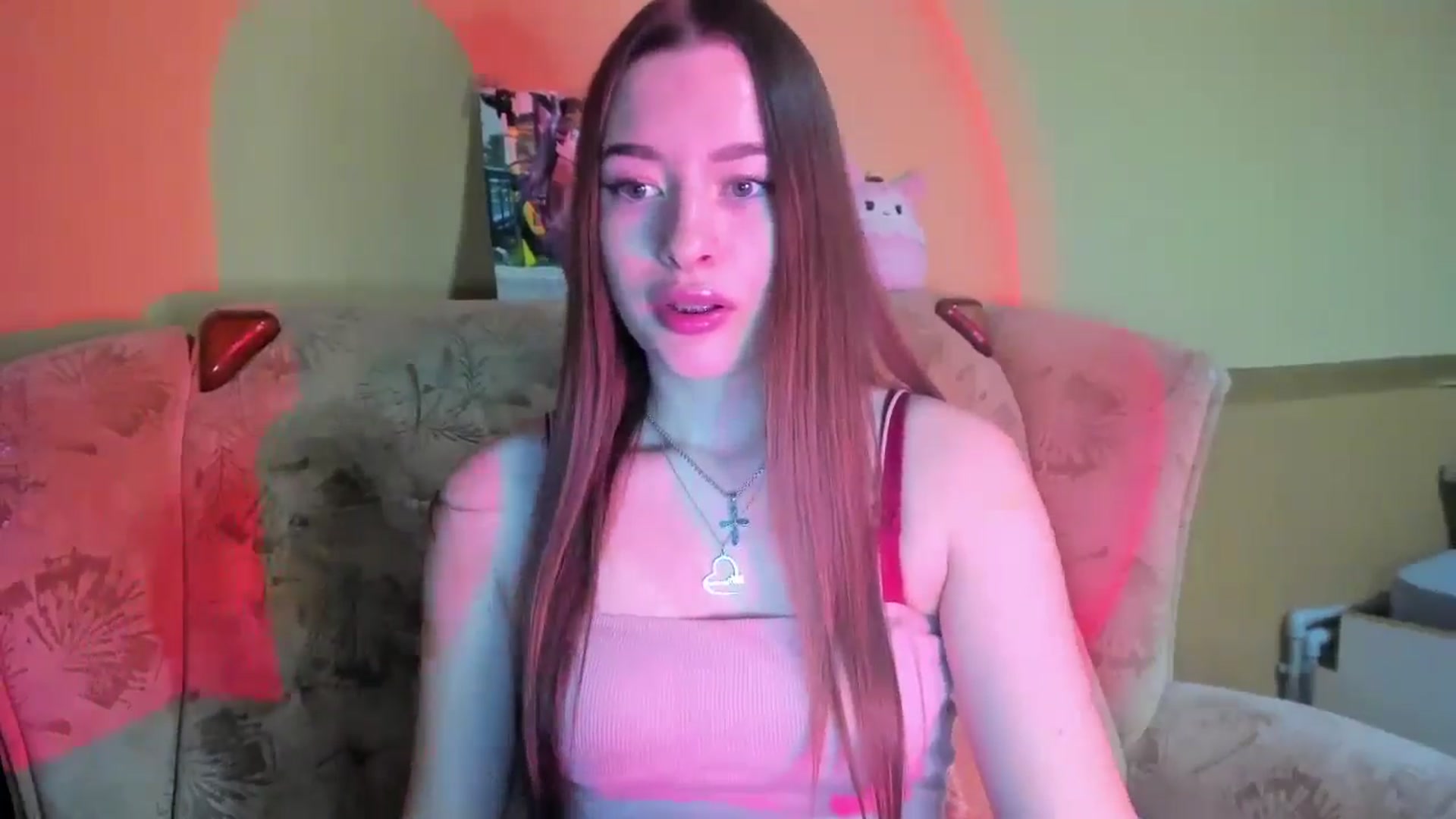 Gallery image thumbnail from DiscoGirl's myfreecams stream on, 12/08/2024, 15:42 image 4 of 20