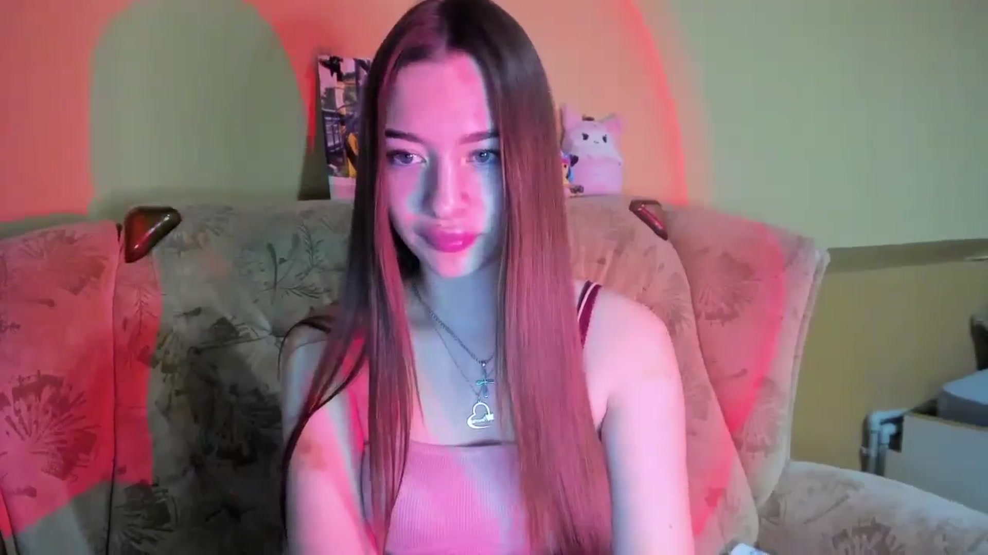 Gallery image thumbnail from DiscoGirl's myfreecams stream on, 12/08/2024, 15:42 image 13 of 20