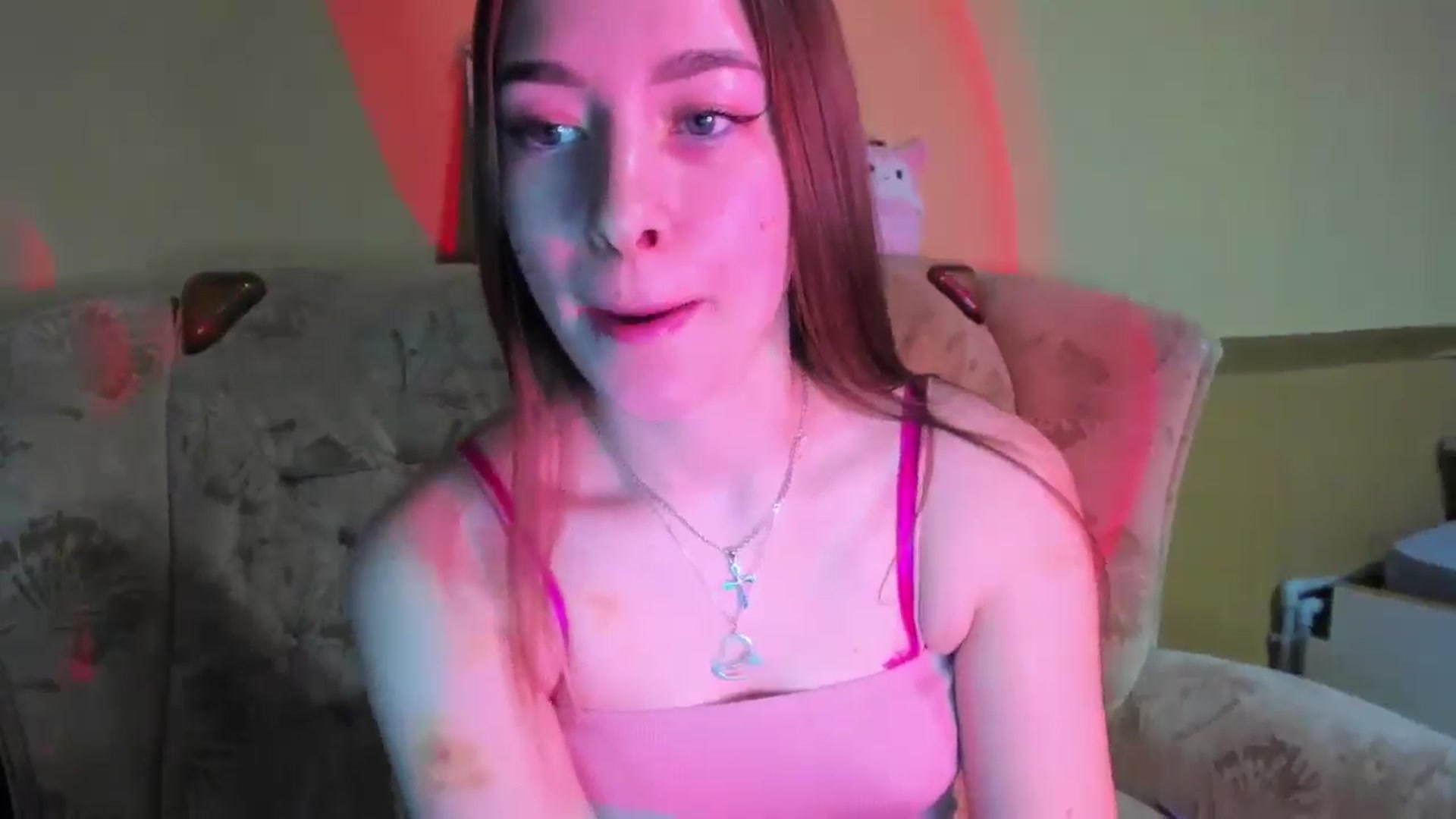 Gallery image thumbnail from DiscoGirl's myfreecams stream on, 12/08/2024, 17:00 image 3 of 20