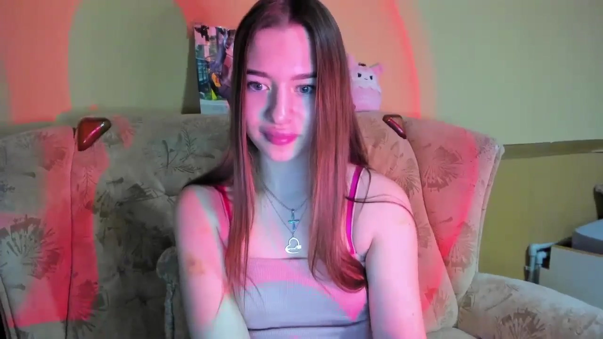 Gallery image thumbnail from DiscoGirl's myfreecams stream on, 12/08/2024, 17:00 image 7 of 20