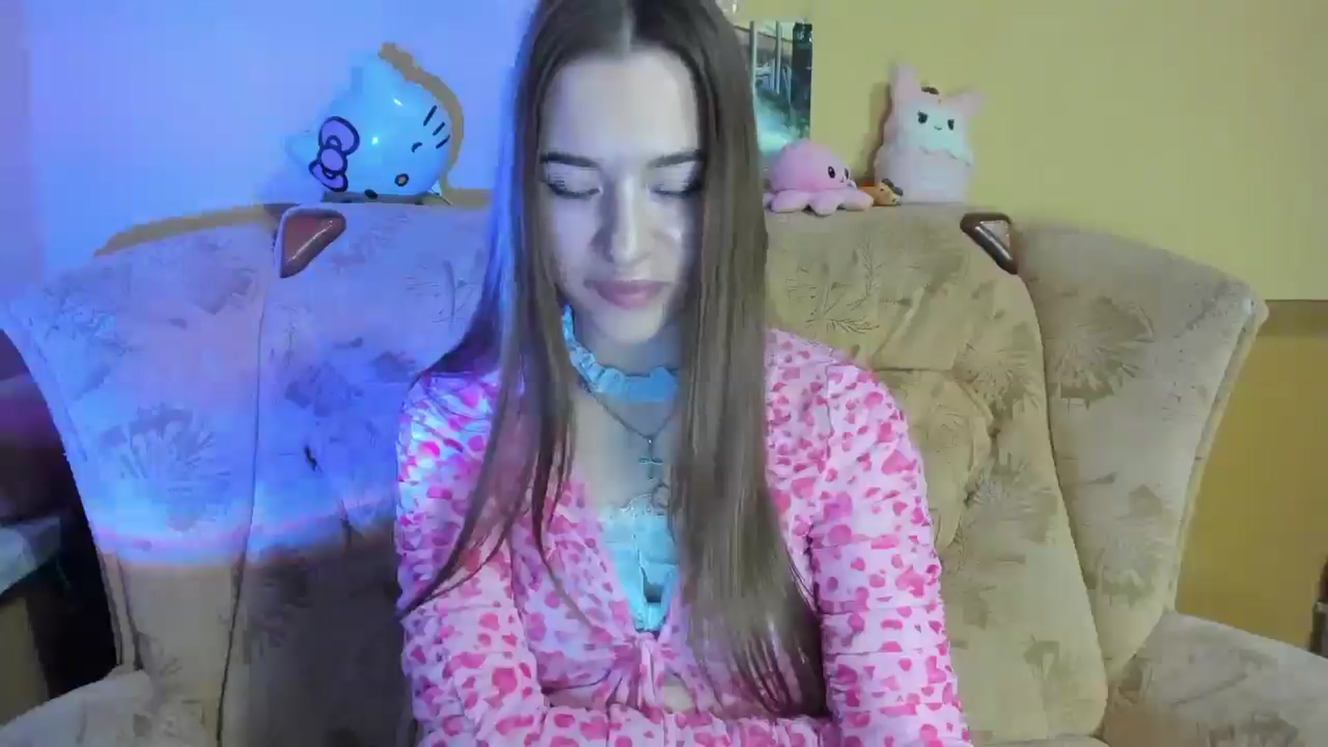 Gallery image thumbnail from DiscoGirl's myfreecams stream on, 12/09/2024, 23:46 image 15 of 20