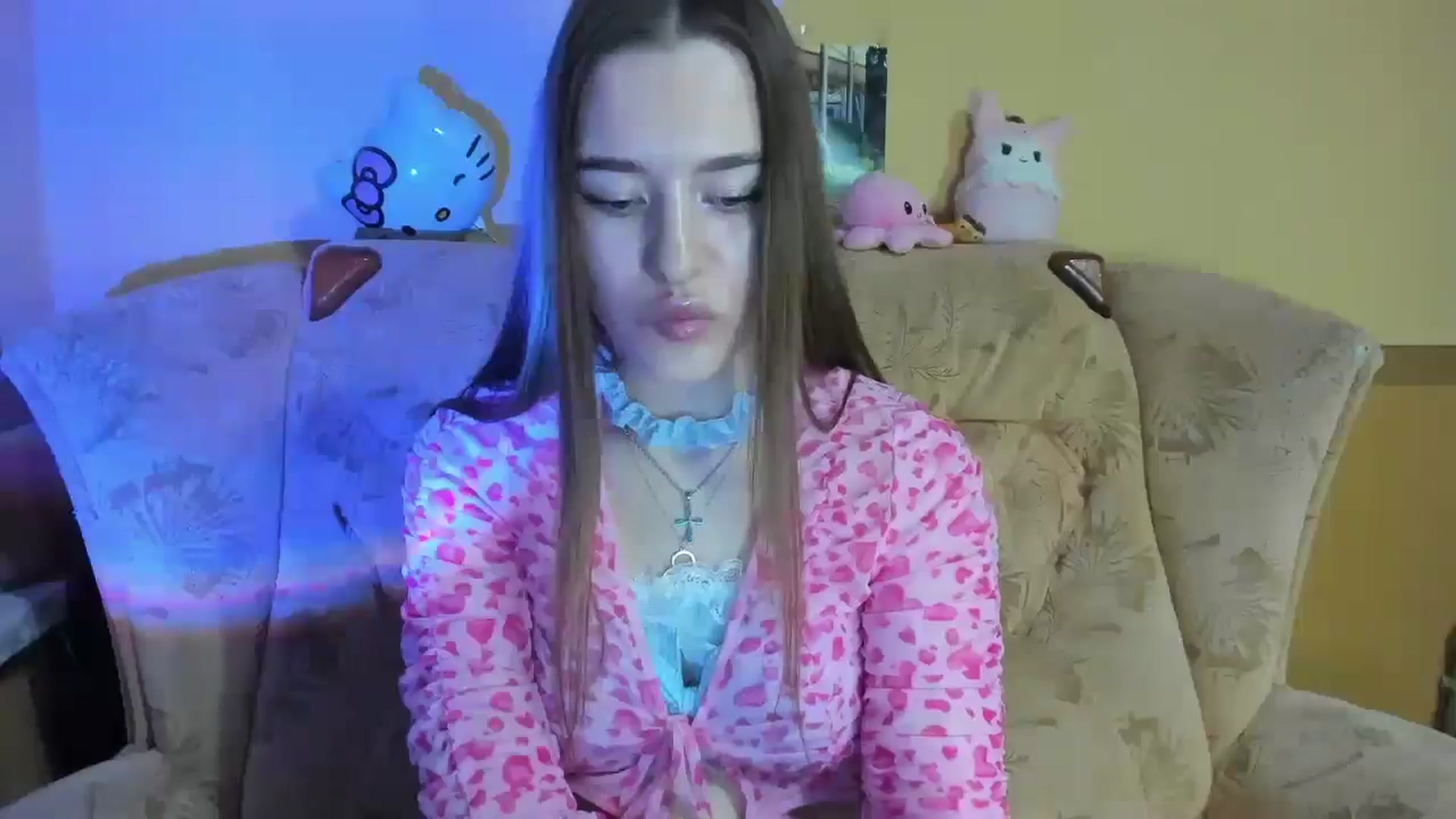 Gallery image thumbnail from DiscoGirl's myfreecams stream on, 12/09/2024, 23:46 image 13 of 20