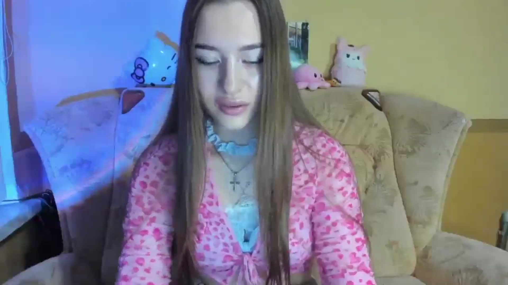 Gallery image thumbnail from DiscoGirl's myfreecams stream on, 12/09/2024, 23:46 image 4 of 20
