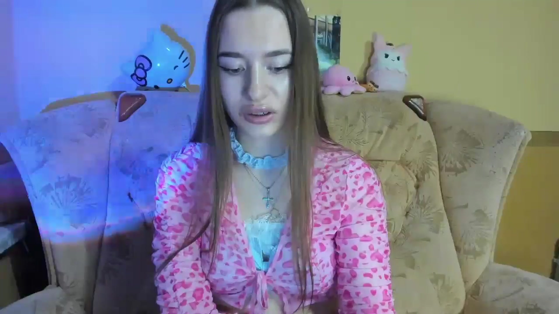 Gallery image thumbnail from DiscoGirl's myfreecams stream on, 12/09/2024, 23:46 image 10 of 20