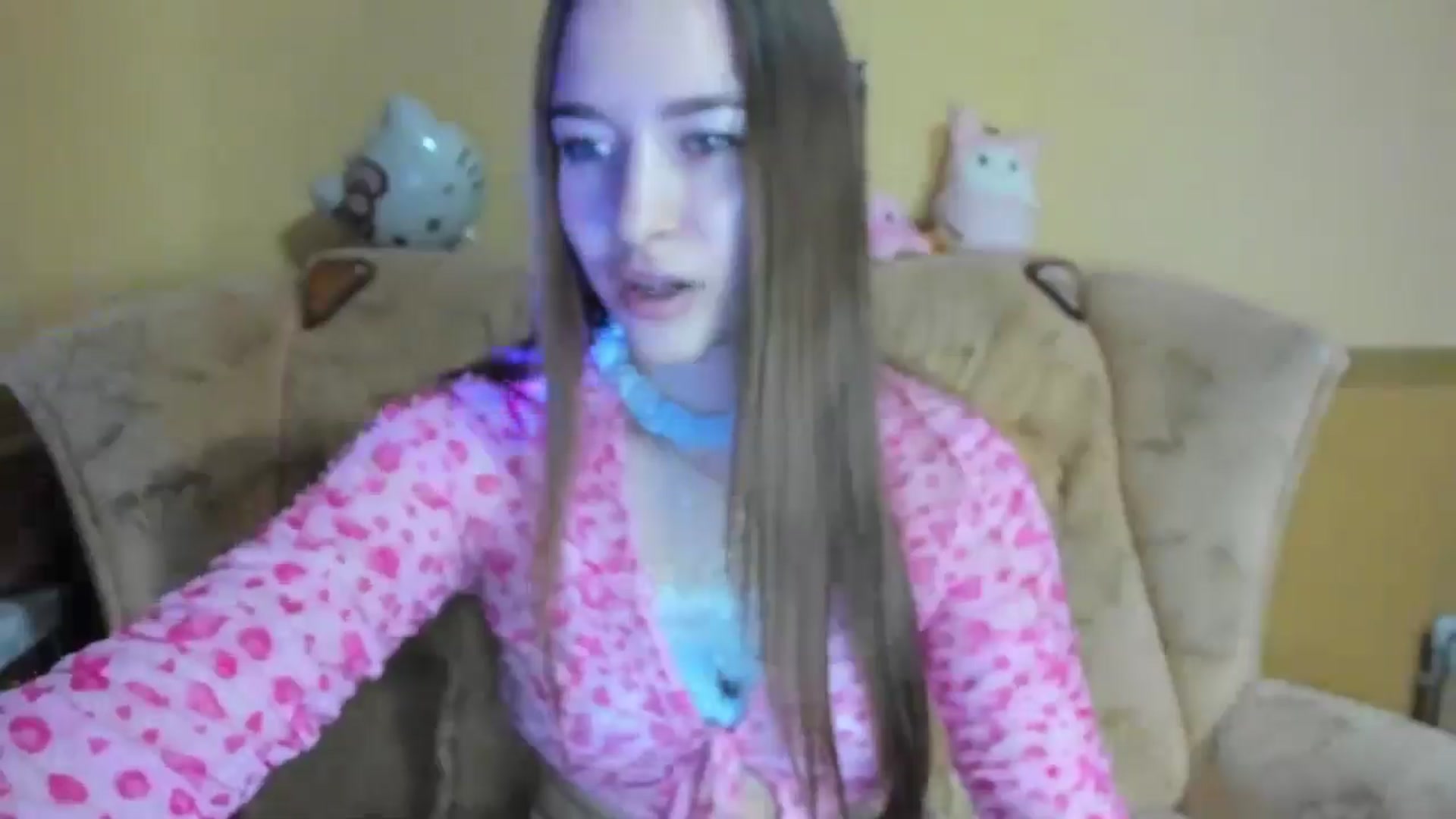 Gallery image thumbnail from DiscoGirl's myfreecams stream on, 12/09/2024, 23:46 image 19 of 20