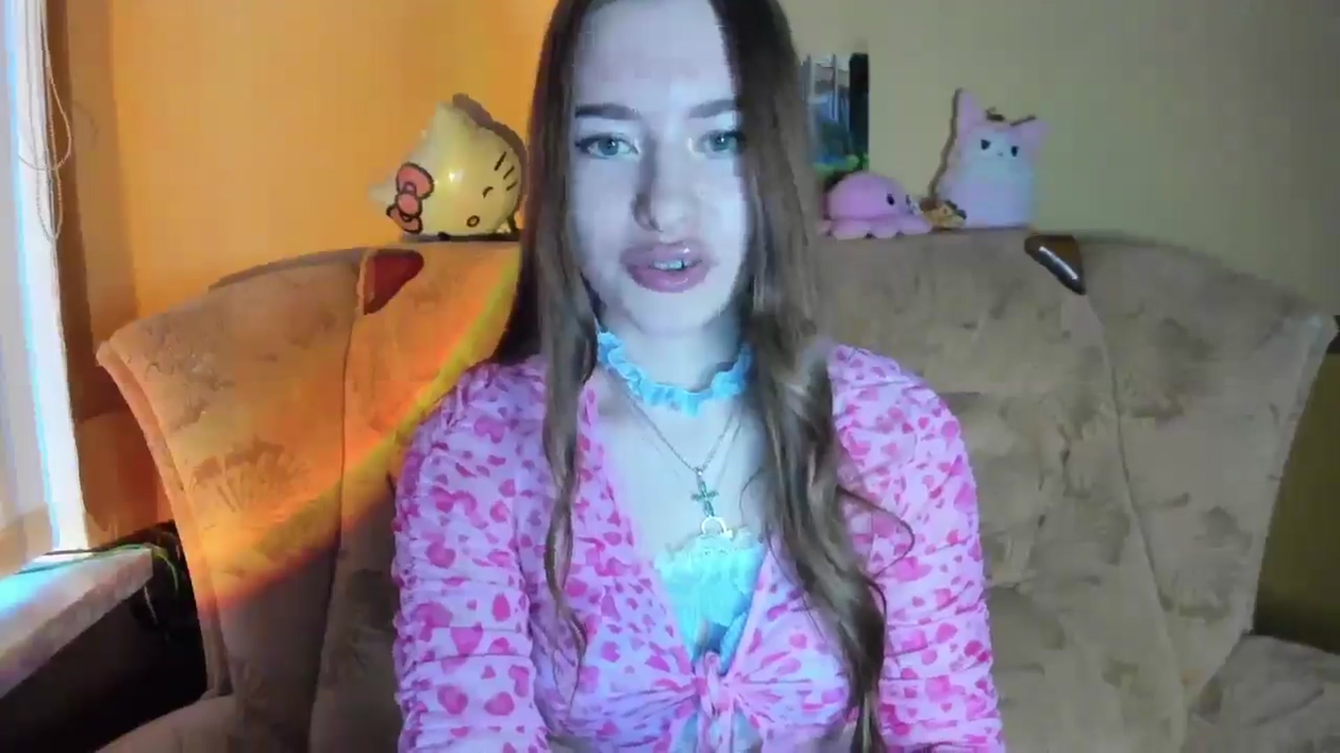 Gallery image thumbnail from DiscoGirl's myfreecams stream on, 12/11/2024, 13:46 image 7 of 20