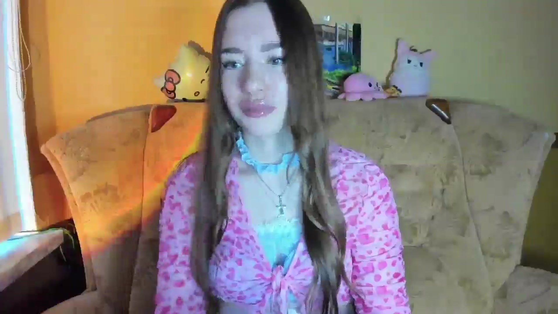 Gallery image thumbnail from DiscoGirl's myfreecams stream on, 12/11/2024, 13:46 image 8 of 20