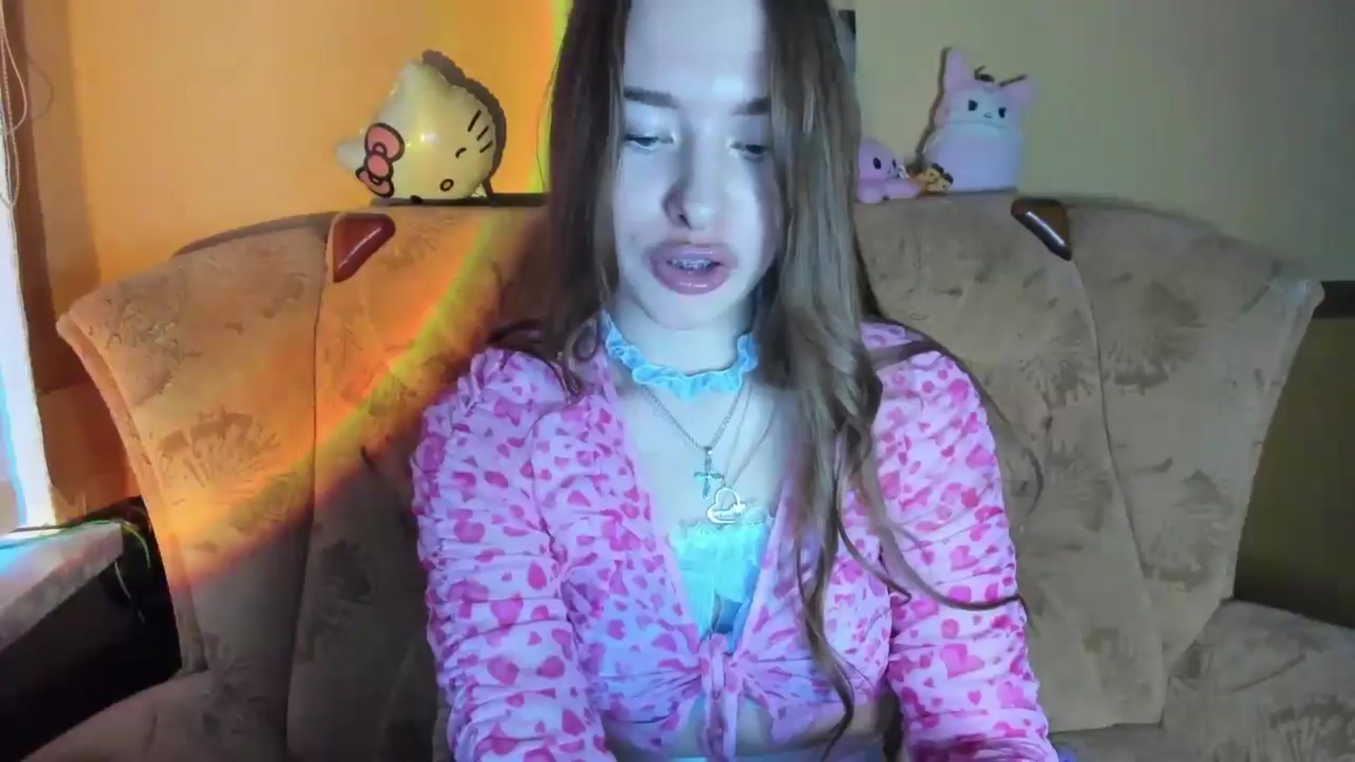 Gallery image thumbnail from DiscoGirl's myfreecams stream on, 12/11/2024, 13:46 image 11 of 20