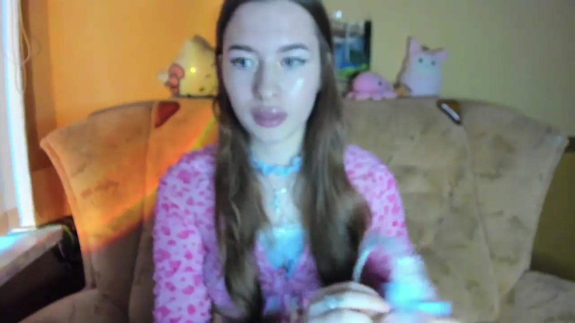 Gallery image thumbnail from DiscoGirl's myfreecams stream on, 12/11/2024, 13:46 image 3 of 20