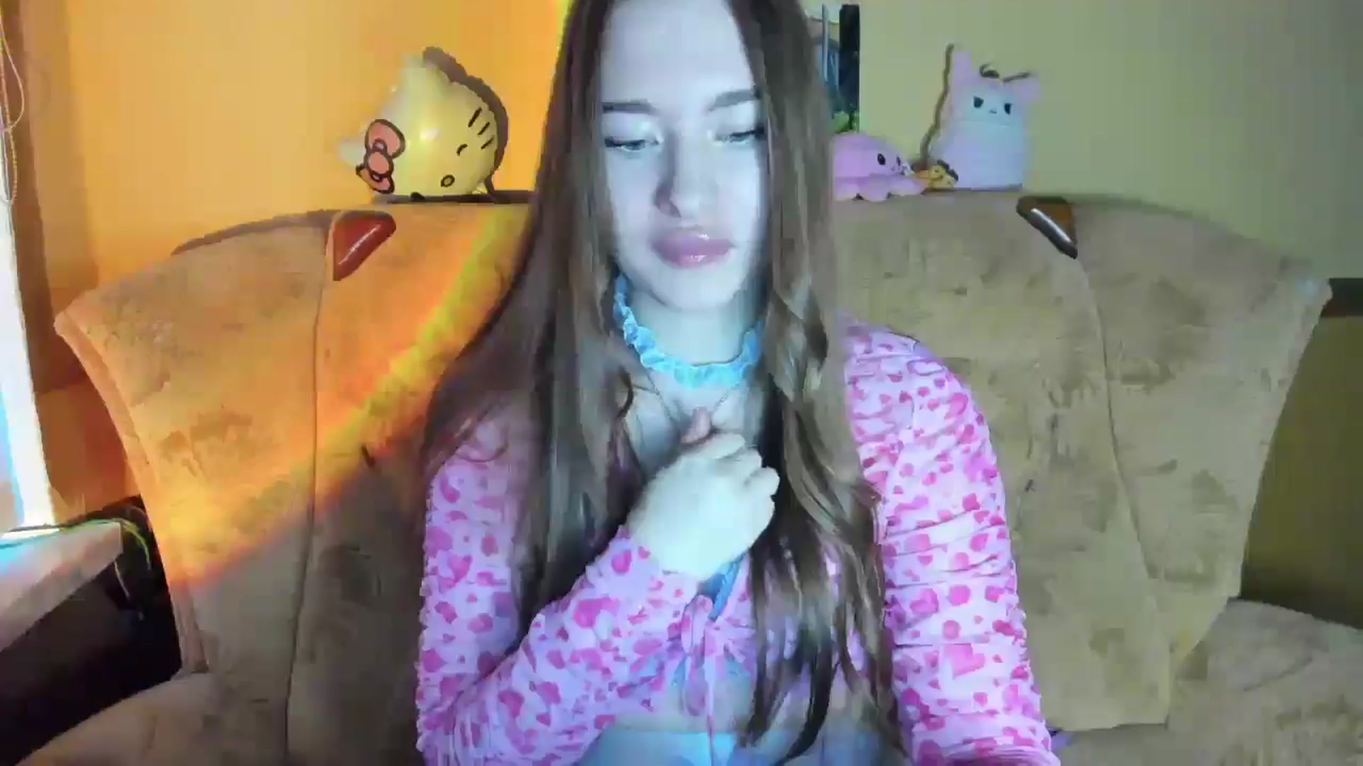 Gallery image thumbnail from DiscoGirl's myfreecams stream on, 12/11/2024, 13:46 image 14 of 20