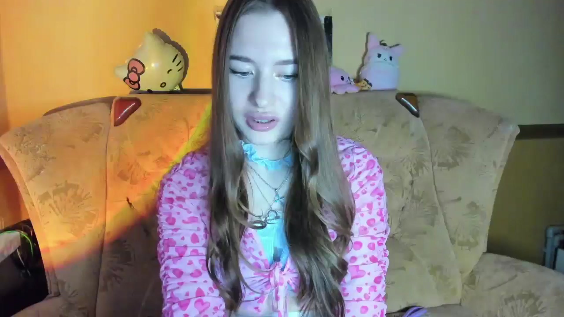 Gallery image thumbnail from DiscoGirl's myfreecams stream on, 12/11/2024, 13:46 image 19 of 20