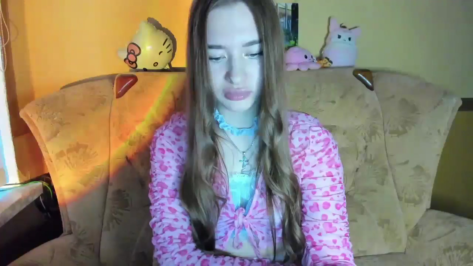 Gallery image thumbnail from DiscoGirl's myfreecams stream on, 12/11/2024, 13:46 image 13 of 20