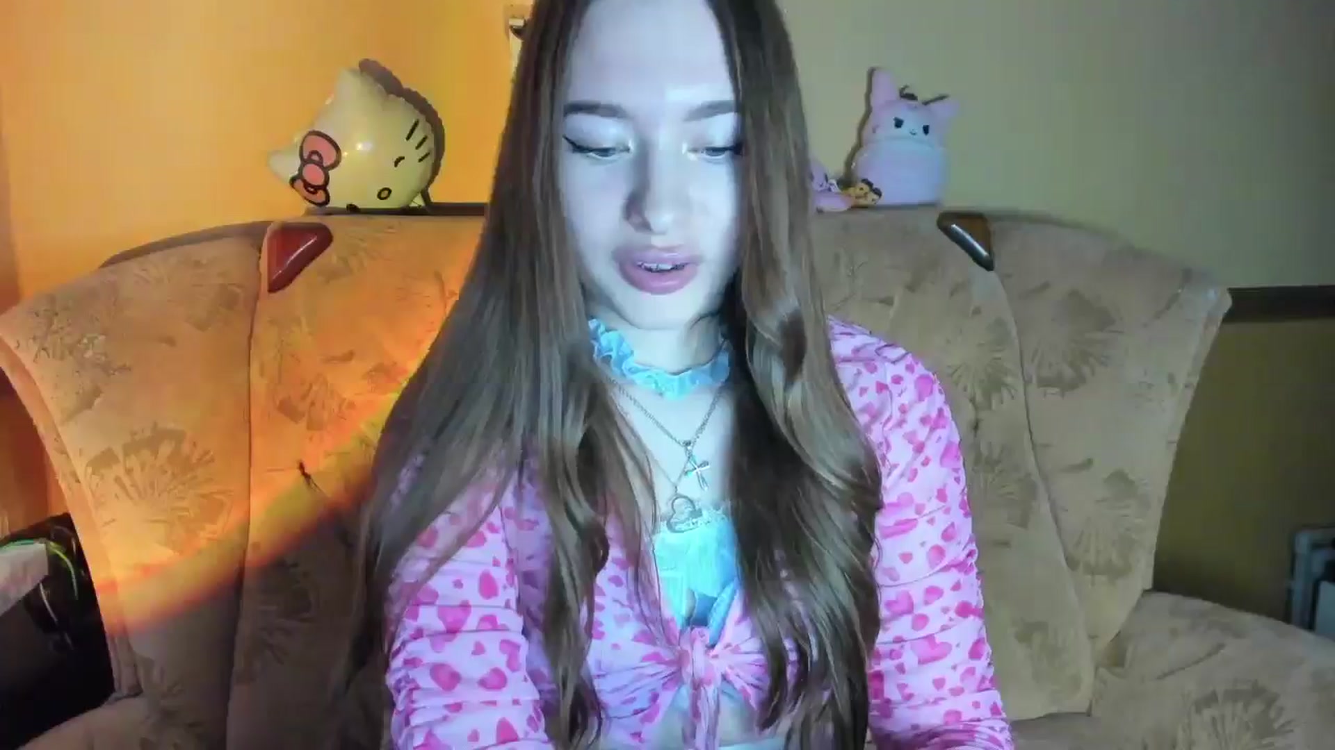 Gallery image thumbnail from DiscoGirl's myfreecams stream on, 12/11/2024, 13:46 image 18 of 20