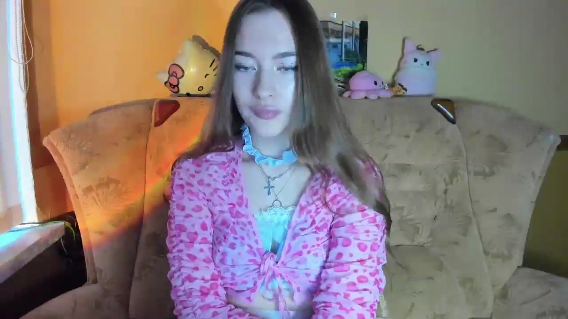 Gallery image thumbnail from DiscoGirl's myfreecams stream on, 12/11/2024, 13:46 image 2 of 20