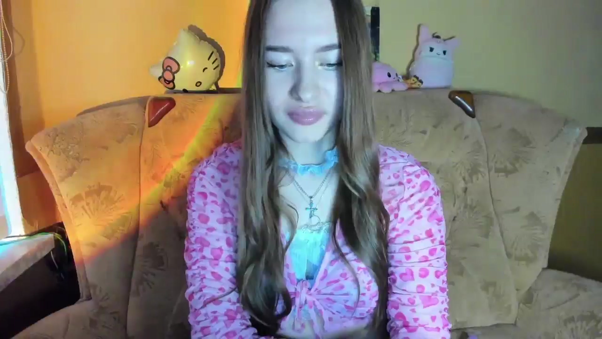 Gallery image thumbnail from DiscoGirl's myfreecams stream on, 12/11/2024, 13:46 image 9 of 20