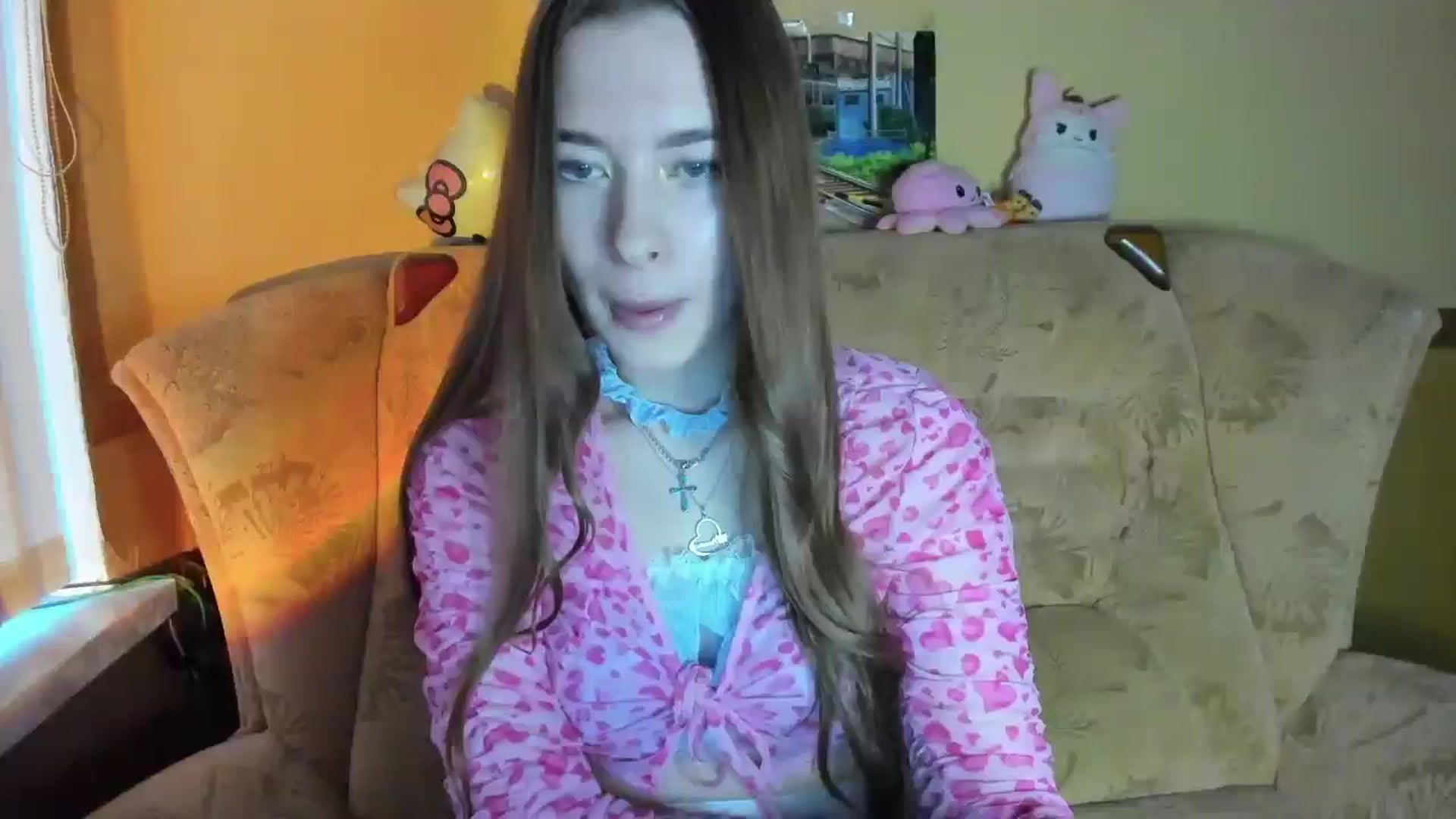 Gallery image thumbnail from DiscoGirl's myfreecams stream on, 12/11/2024, 13:46 image 1 of 20