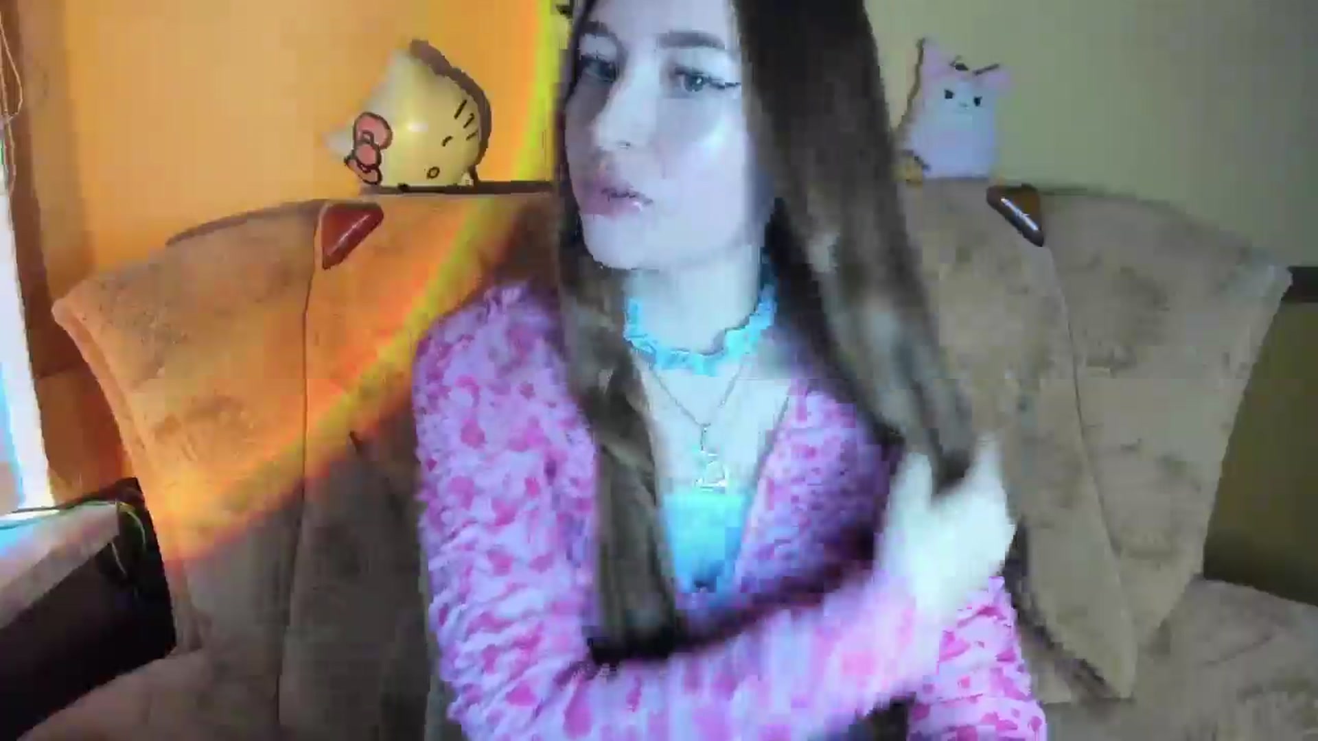 Gallery image thumbnail from DiscoGirl's myfreecams stream on, 12/11/2024, 13:46 image 12 of 20