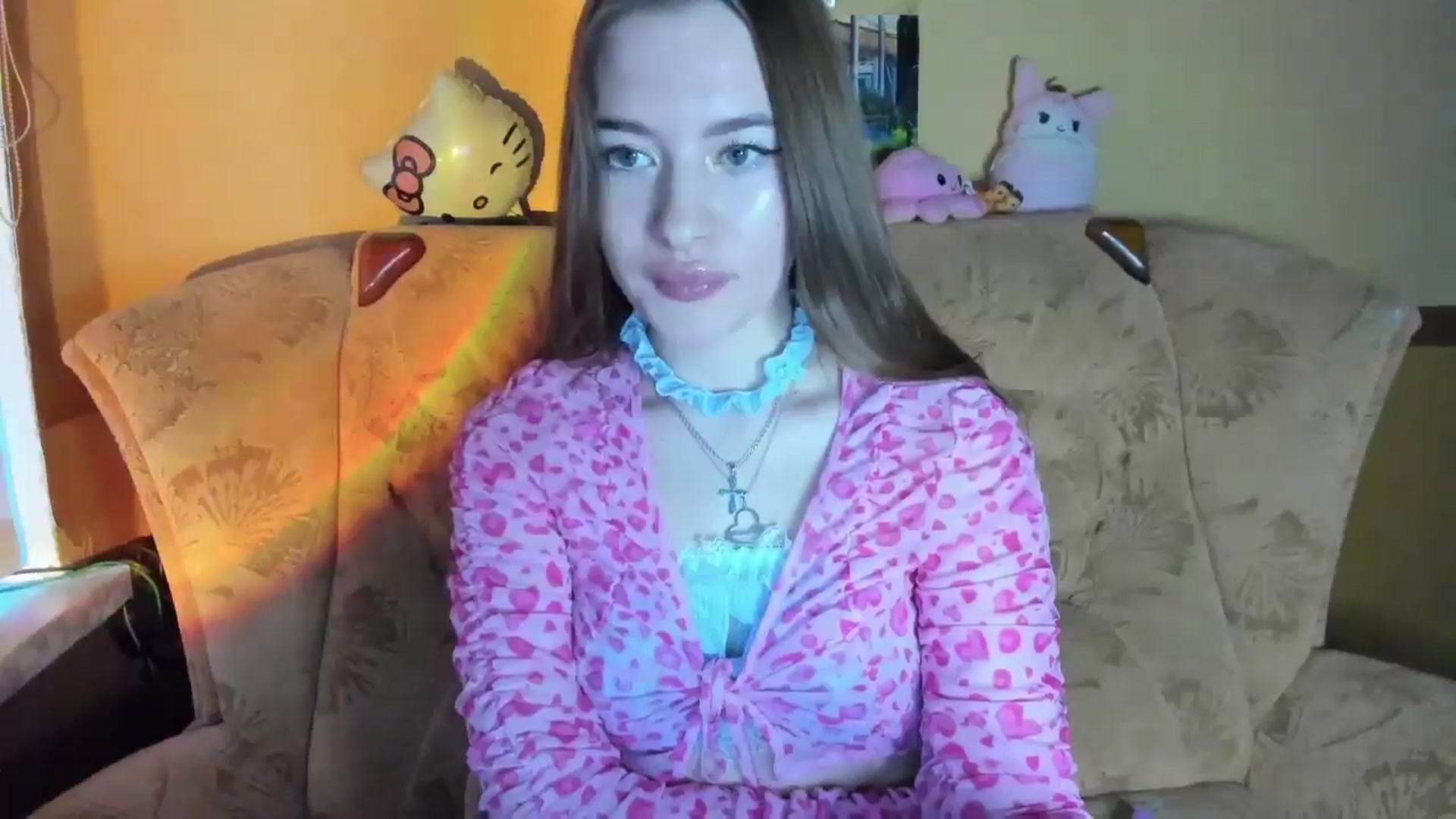 Gallery image thumbnail from DiscoGirl's myfreecams stream on, 12/11/2024, 13:46 image 10 of 20