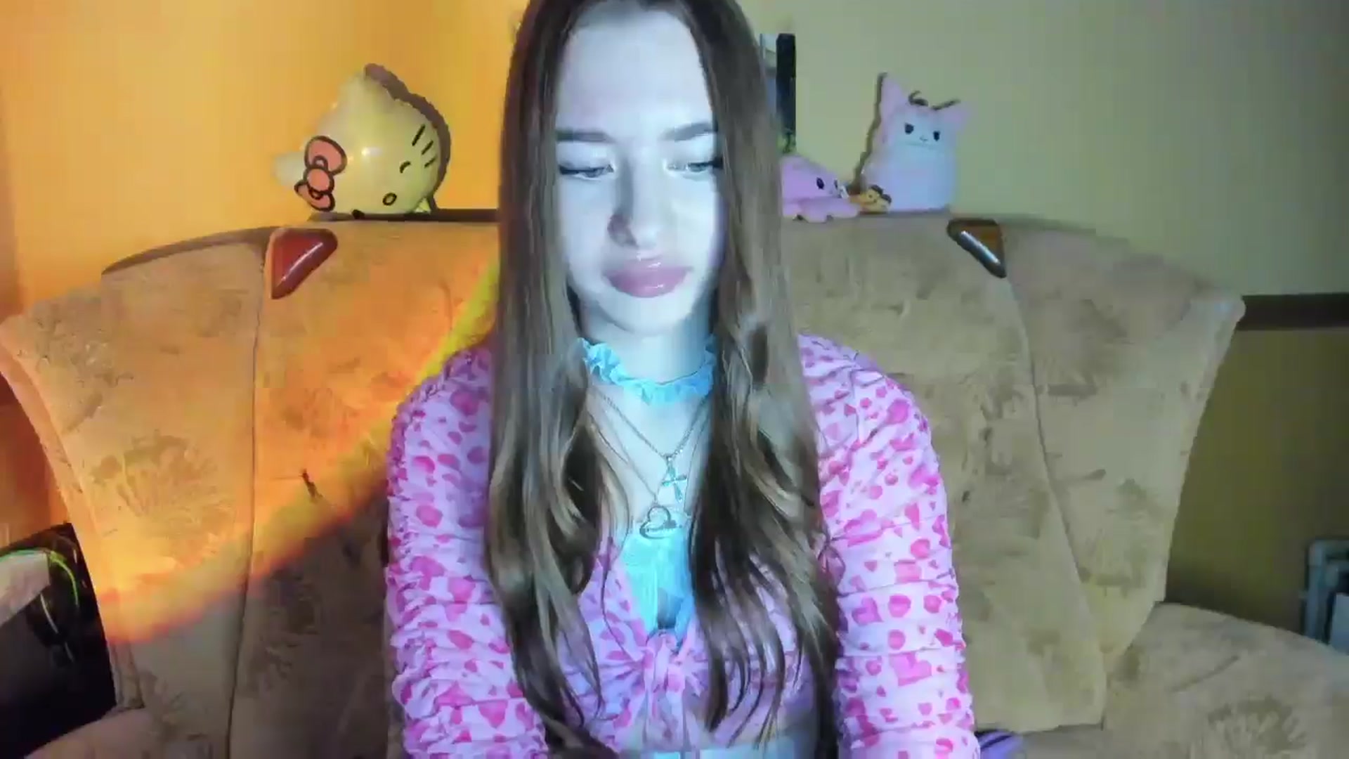 Gallery image thumbnail from DiscoGirl's myfreecams stream on, 12/11/2024, 13:46 image 20 of 20