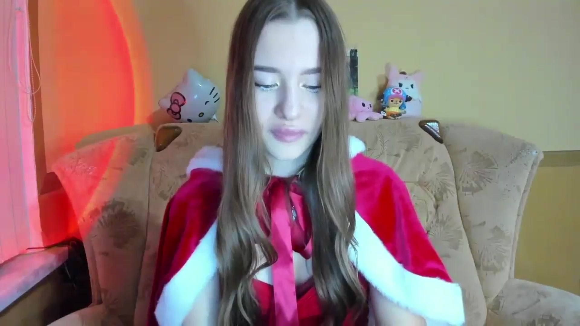 Gallery image thumbnail from DiscoGirl's myfreecams stream on, 12/12/2024, 16:36 image 8 of 20