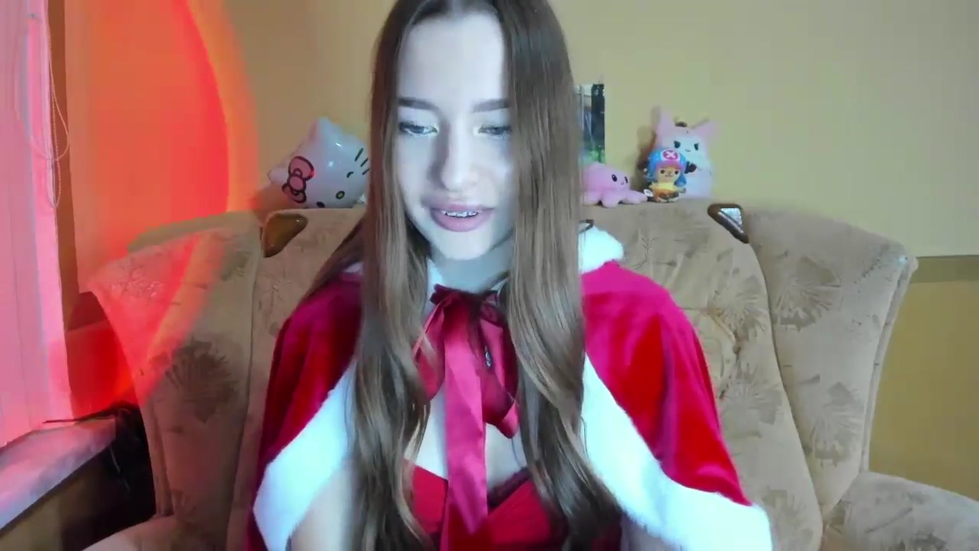 Gallery image thumbnail from DiscoGirl's myfreecams stream on, 12/12/2024, 16:36 image 3 of 20