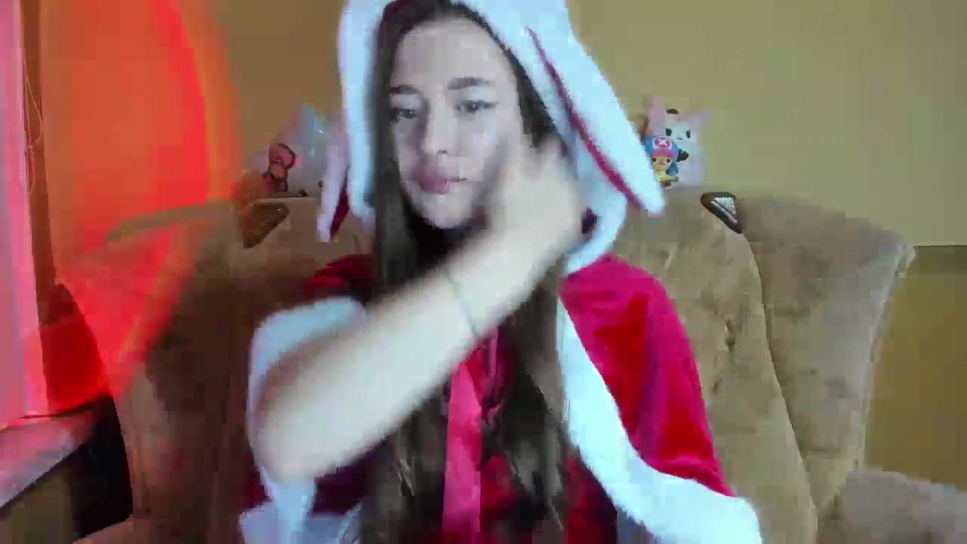 Gallery image thumbnail from DiscoGirl's myfreecams stream on, 12/12/2024, 16:36 image 18 of 20