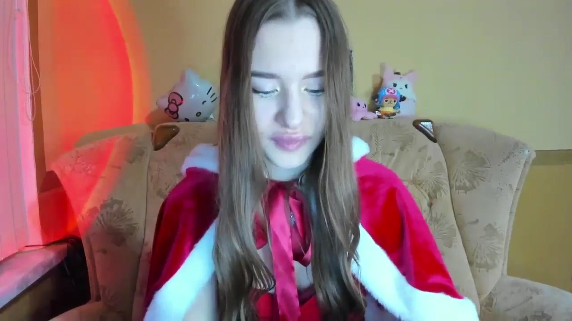 Gallery image thumbnail from DiscoGirl's myfreecams stream on, 12/12/2024, 16:36 image 7 of 20