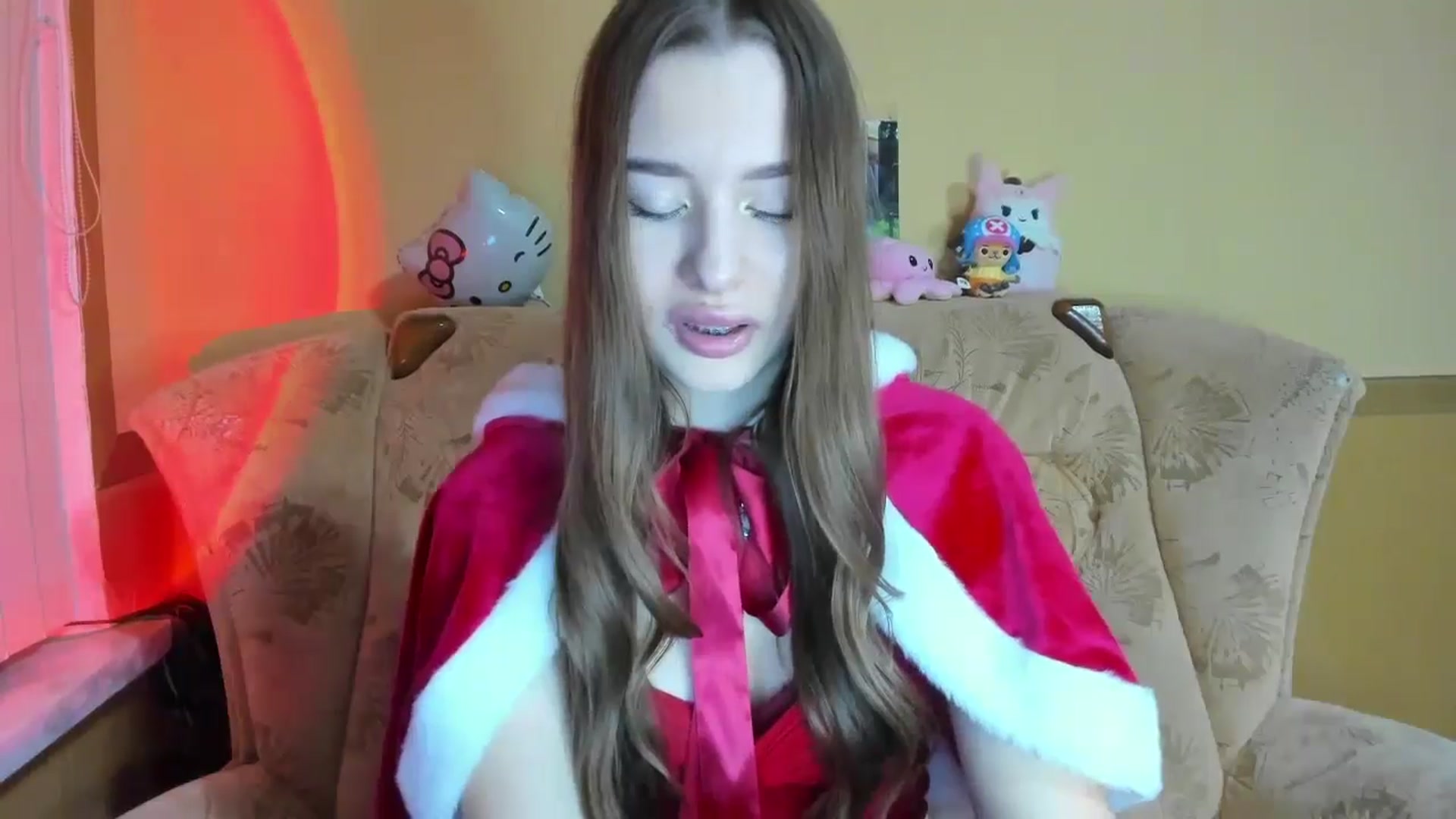 Gallery image thumbnail from DiscoGirl's myfreecams stream on, 12/12/2024, 16:36 image 9 of 20