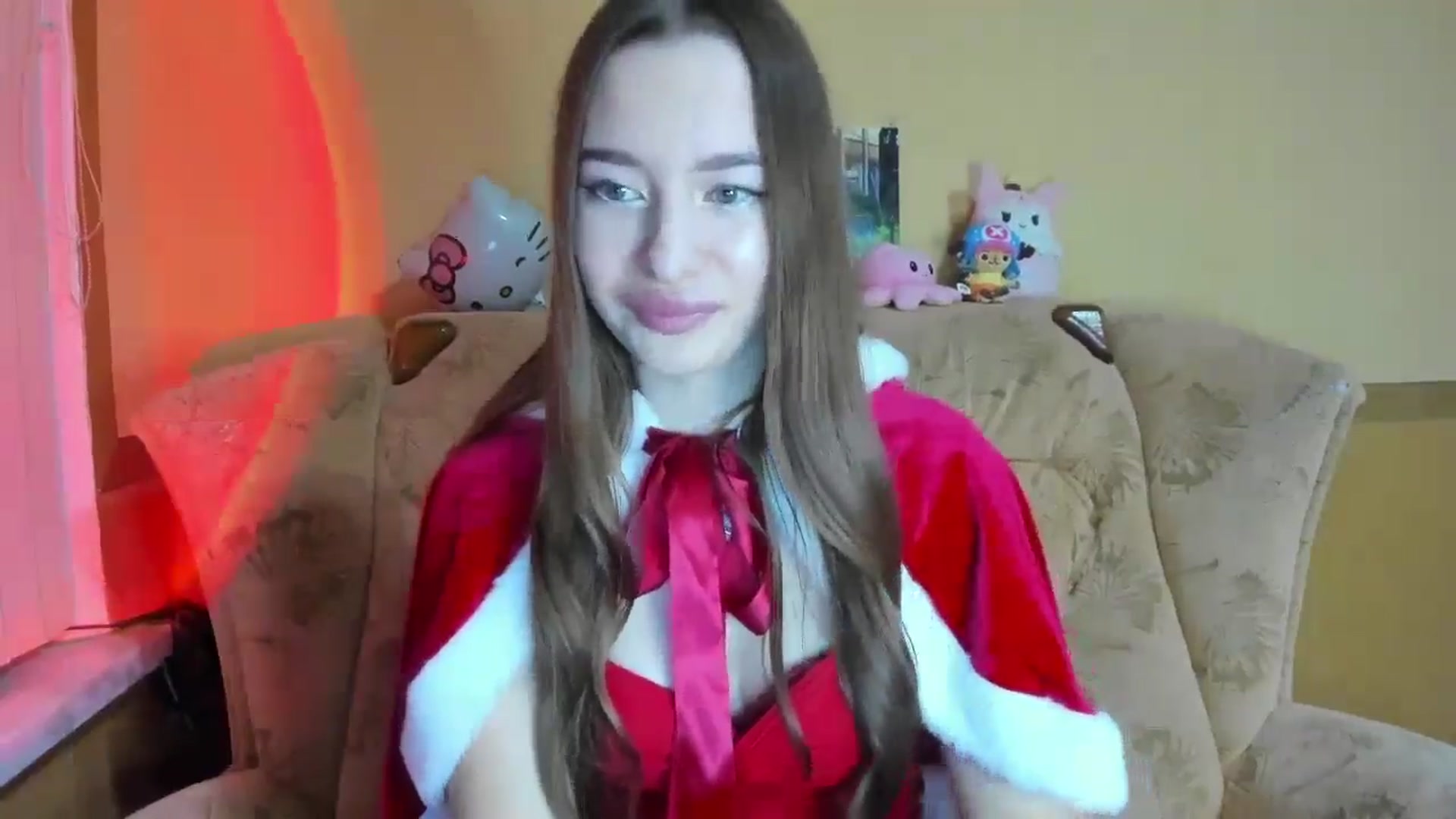 Gallery image thumbnail from DiscoGirl's myfreecams stream on, 12/12/2024, 16:36 image 2 of 20