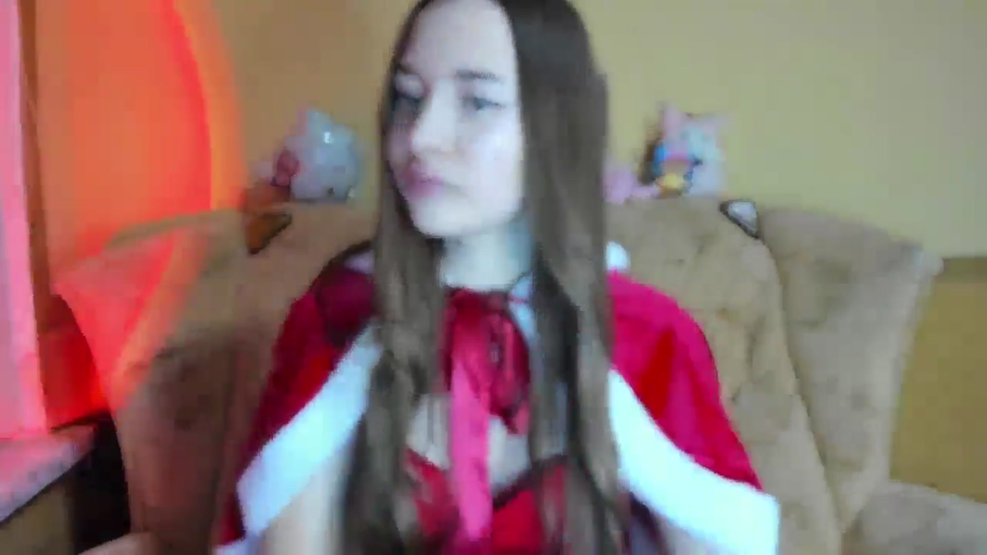 Gallery image thumbnail from DiscoGirl's myfreecams stream on, 12/12/2024, 16:36 image 17 of 20