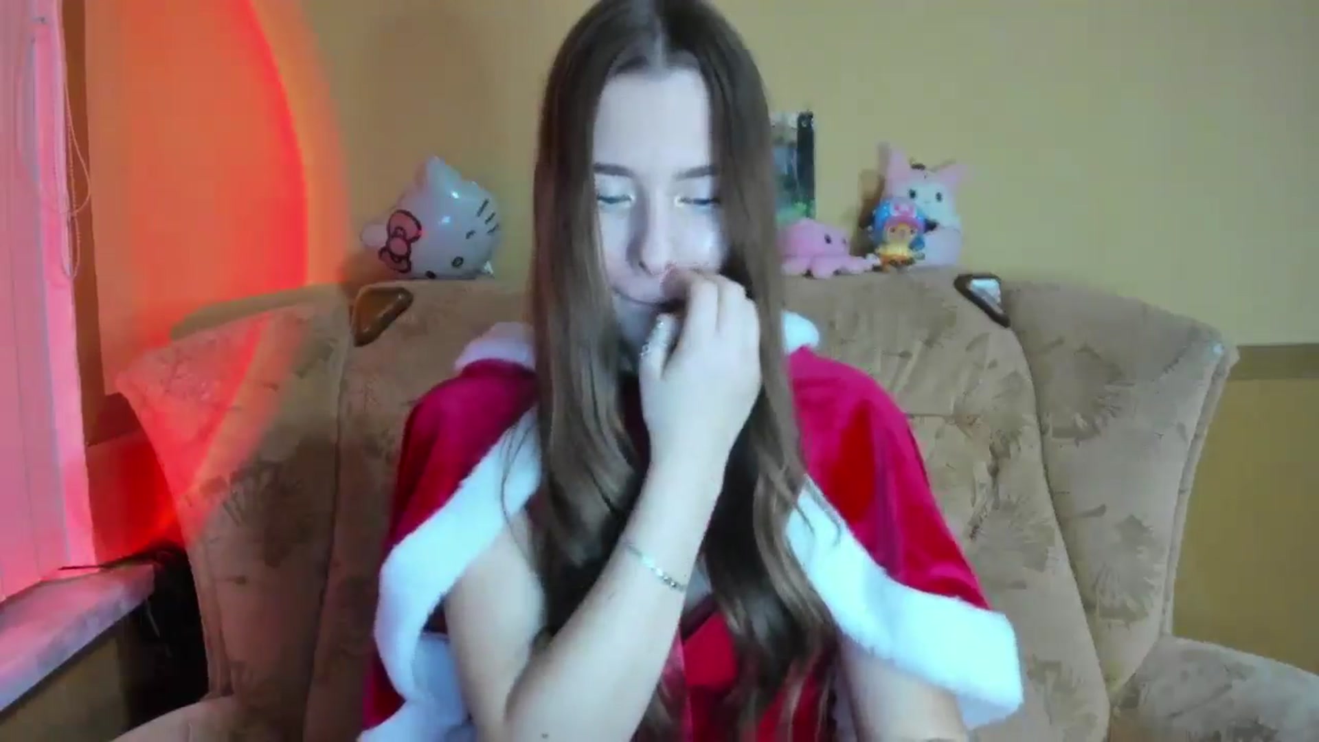 Gallery image thumbnail from DiscoGirl's myfreecams stream on, 12/12/2024, 16:36 image 12 of 20