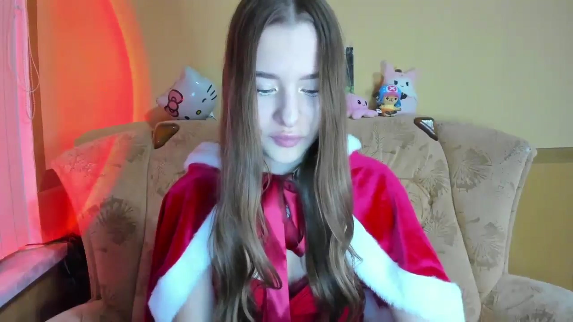 Gallery image thumbnail from DiscoGirl's myfreecams stream on, 12/12/2024, 16:36 image 11 of 20
