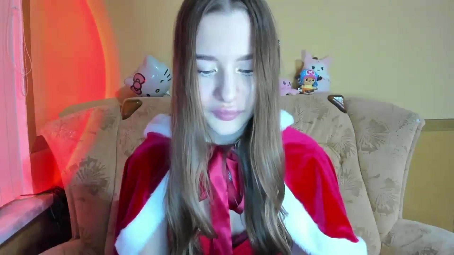 Gallery image thumbnail from DiscoGirl's myfreecams stream on, 12/12/2024, 16:36 image 10 of 20