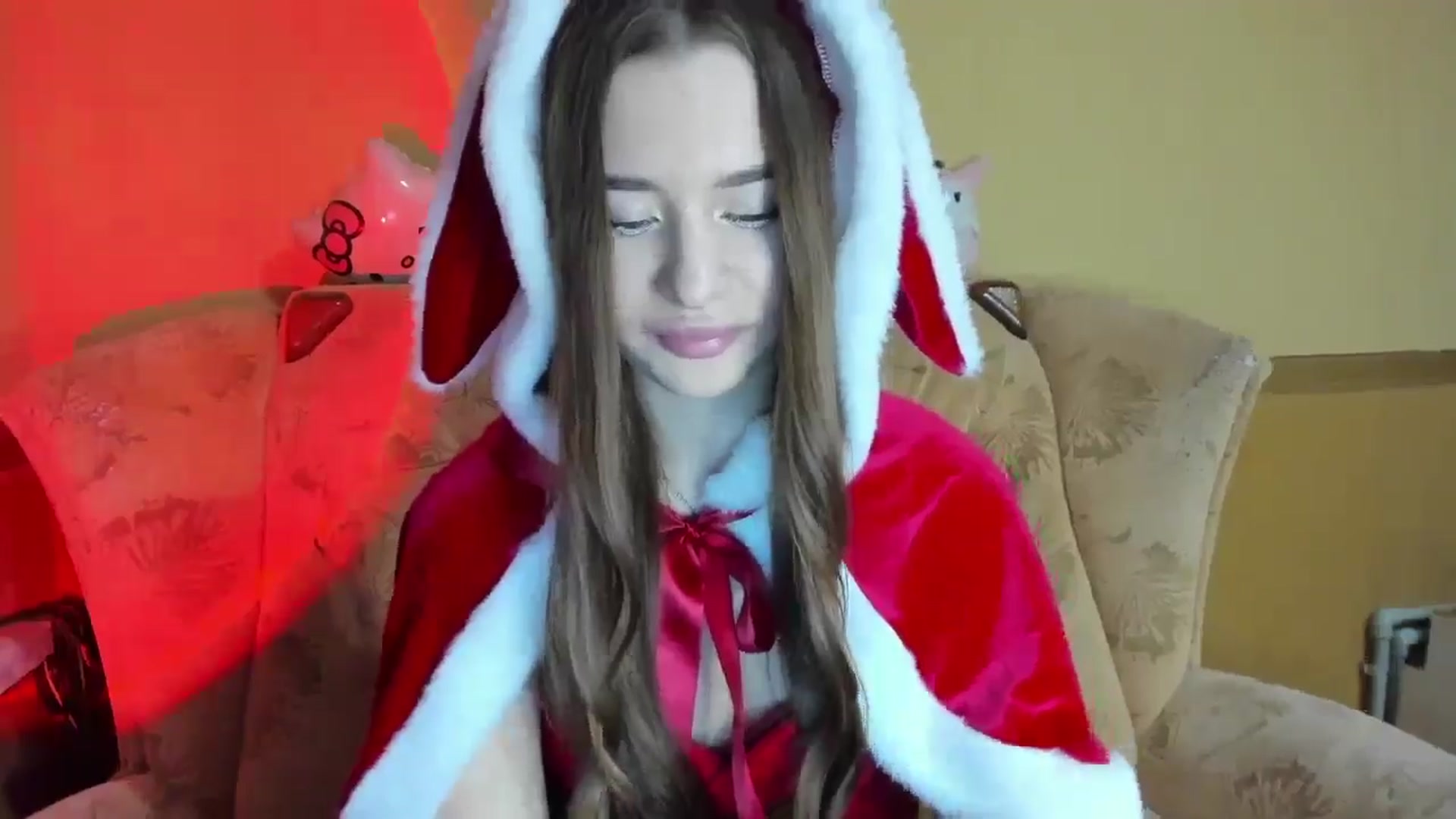 Gallery image thumbnail from DiscoGirl's myfreecams stream on, 12/12/2024, 18:29 image 18 of 20