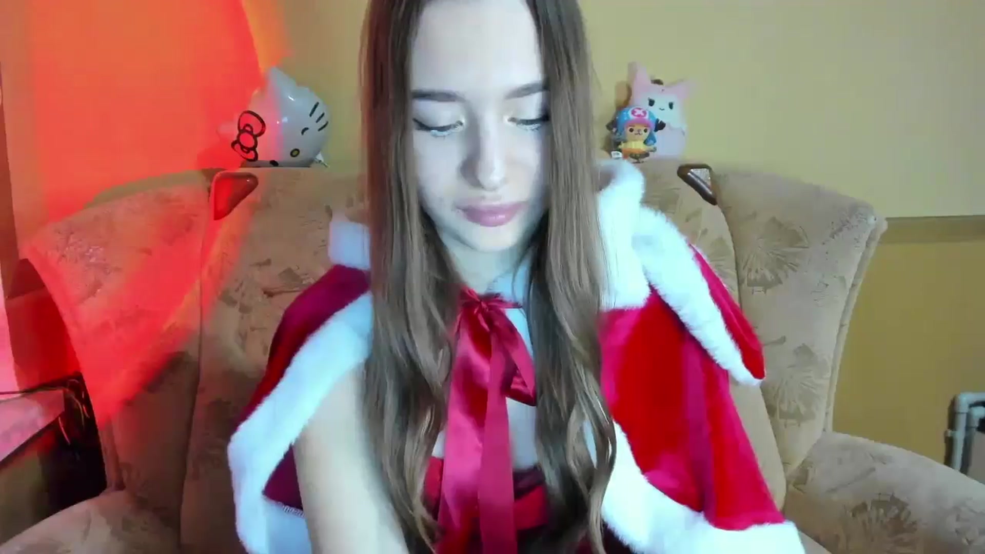 Gallery image thumbnail from DiscoGirl's myfreecams stream on, 12/12/2024, 18:29 image 7 of 20
