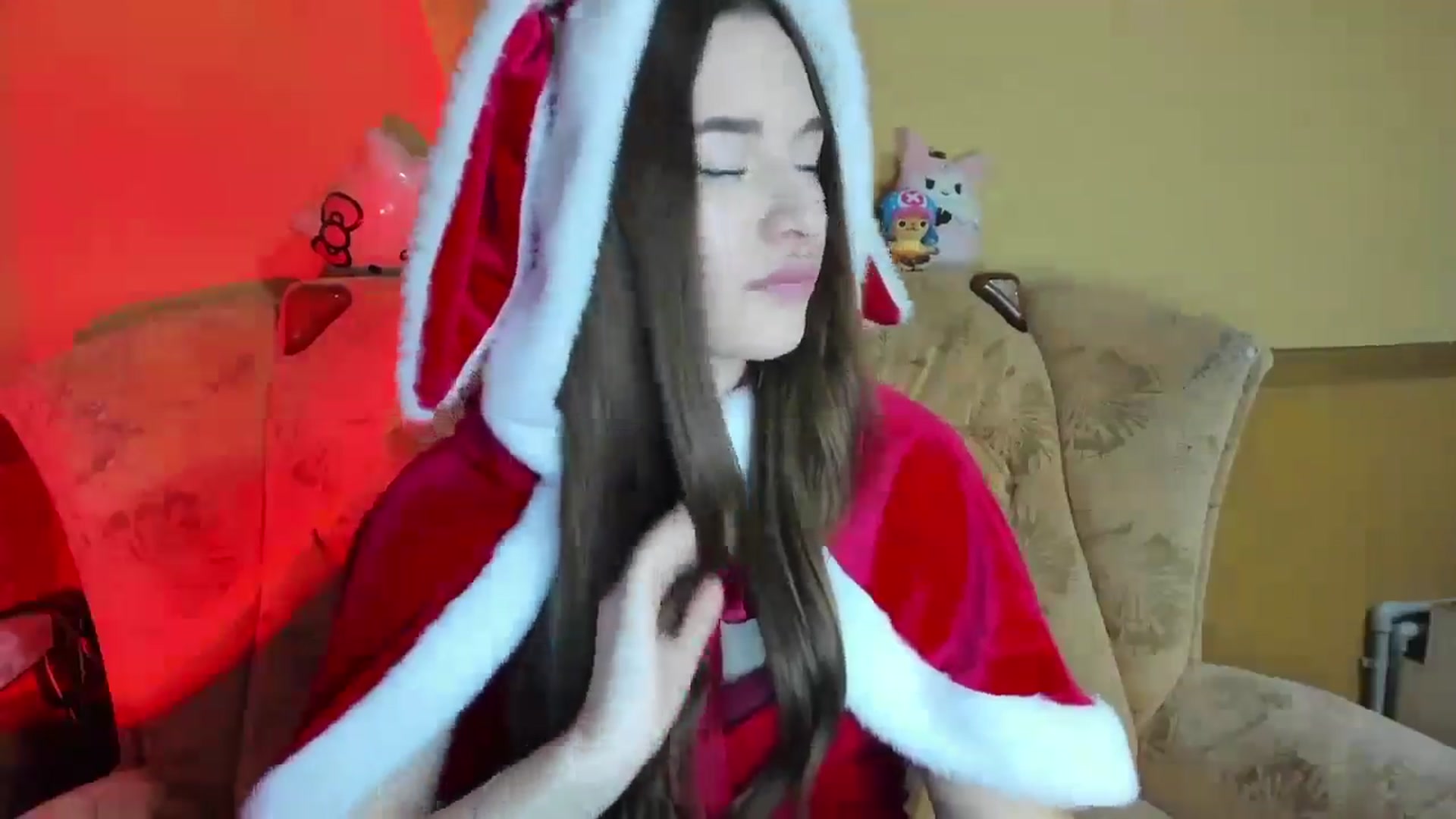 Gallery image thumbnail from DiscoGirl's myfreecams stream on, 12/12/2024, 18:29 image 17 of 20