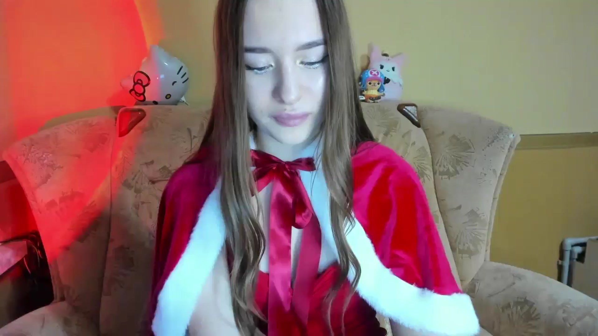 Gallery image thumbnail from DiscoGirl's myfreecams stream on, 12/12/2024, 18:29 image 1 of 20