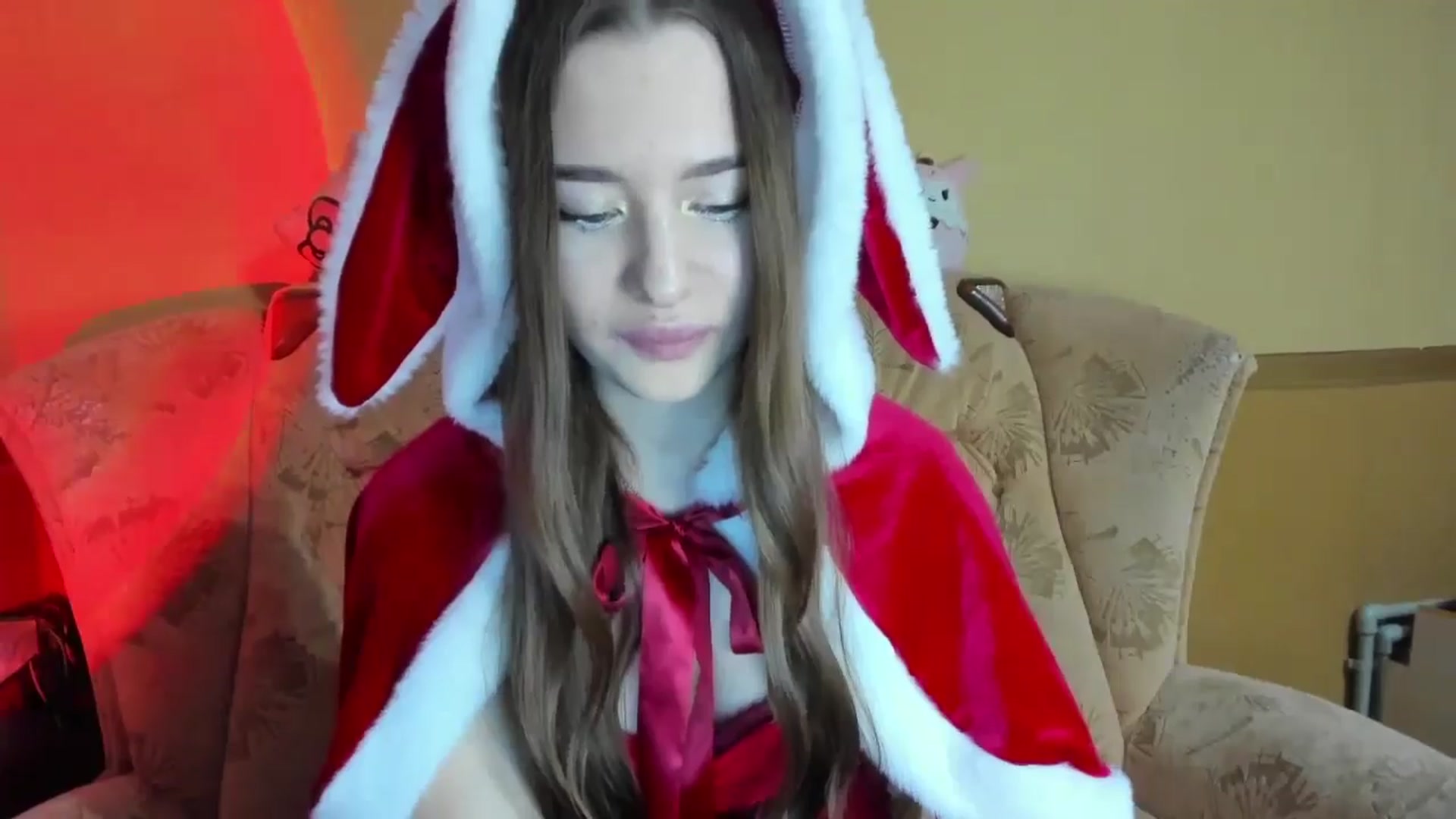 Gallery image thumbnail from DiscoGirl's myfreecams stream on, 12/12/2024, 18:29 image 14 of 20